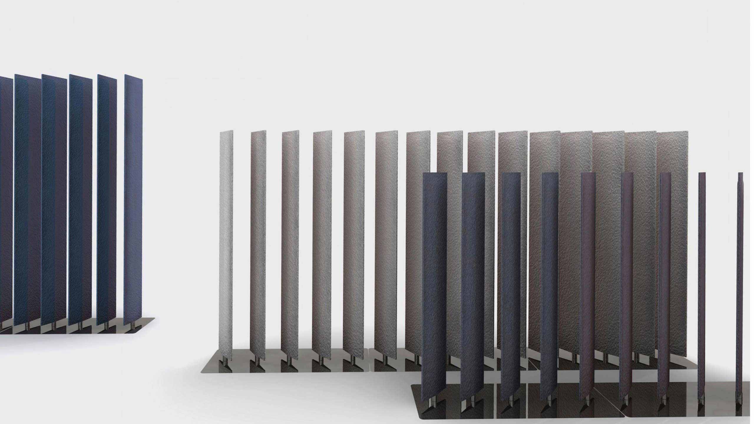 创意家具 - 附件|屏风|办公家具|设计师家具|吸音活动隔断