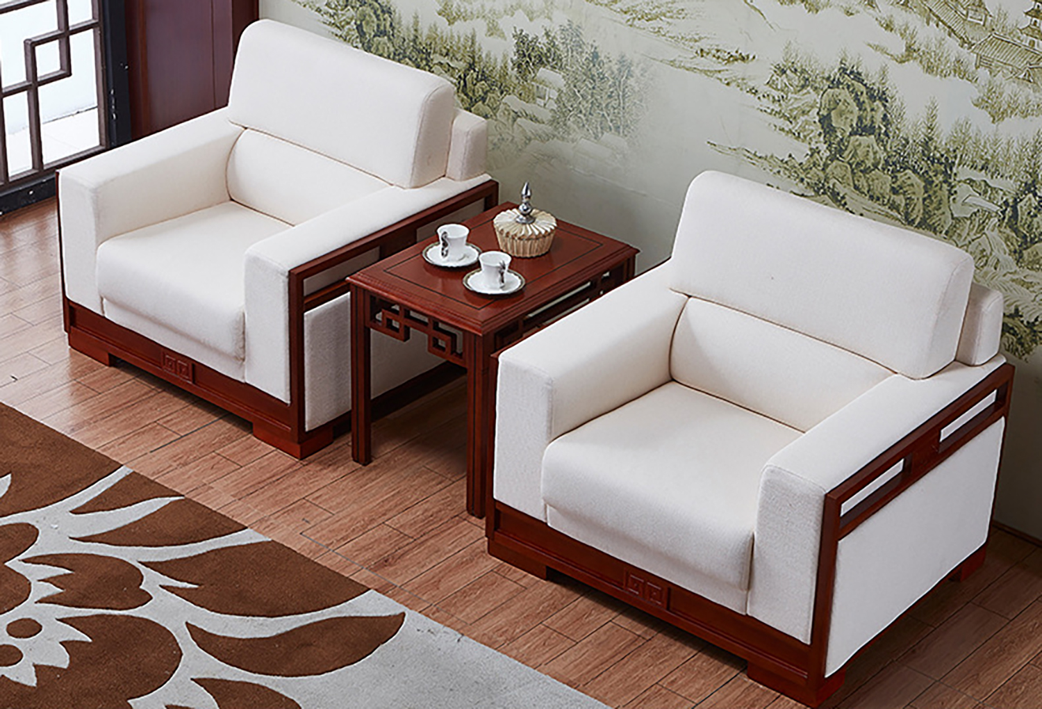 创意家具 - 坐具|沙发|办公家具|设计师家具|接待沙发