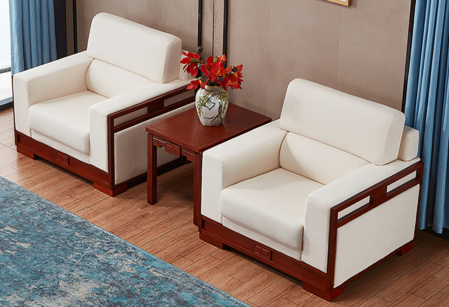 创意家具 - 坐具|沙发|办公家具|设计师家具|接待沙发