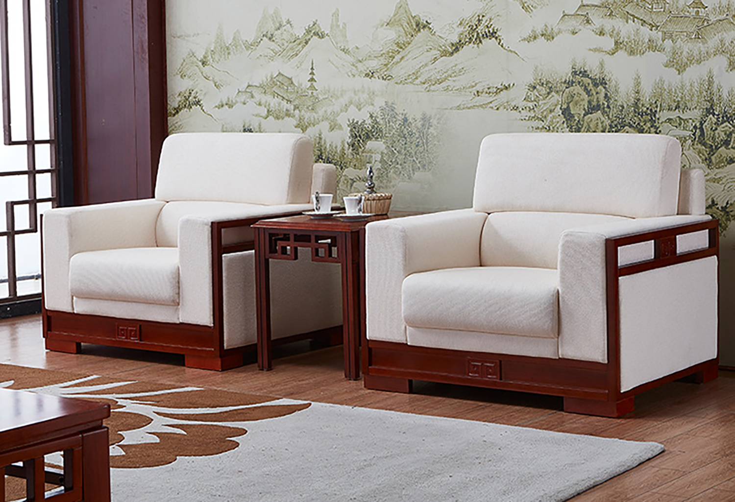 创意家具 - 坐具|沙发|办公家具|设计师家具|接待沙发