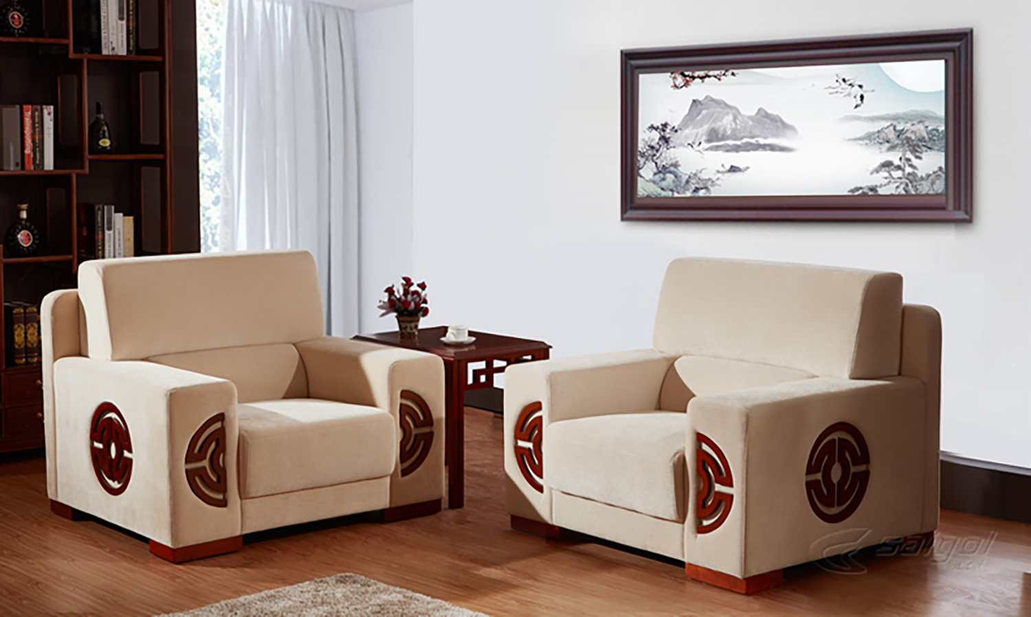 创意家具 - 坐具|沙发|办公家具|设计师家具|接待沙发