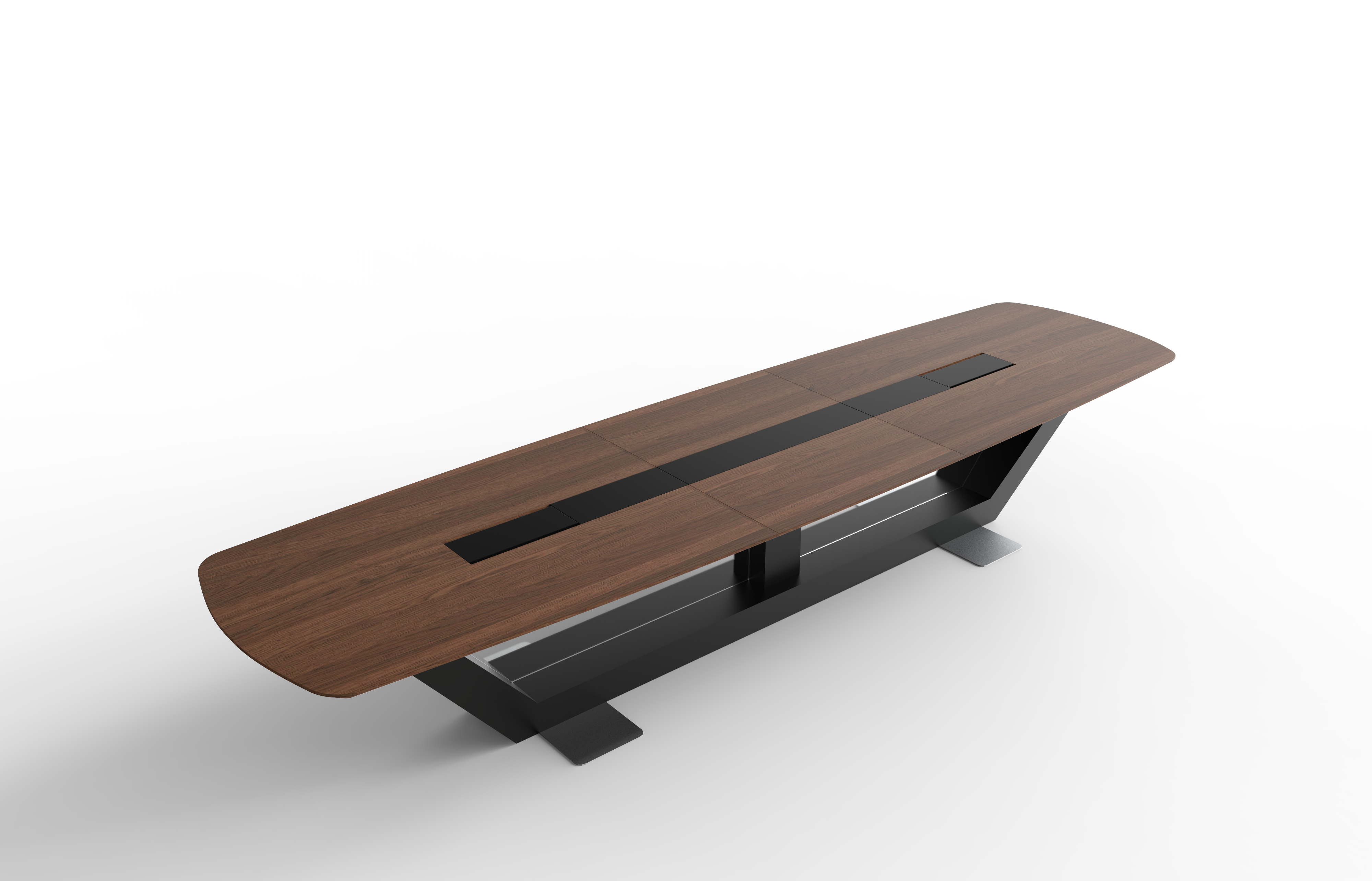 会议台|实木会议台|办公家具|设计师家具|会议台