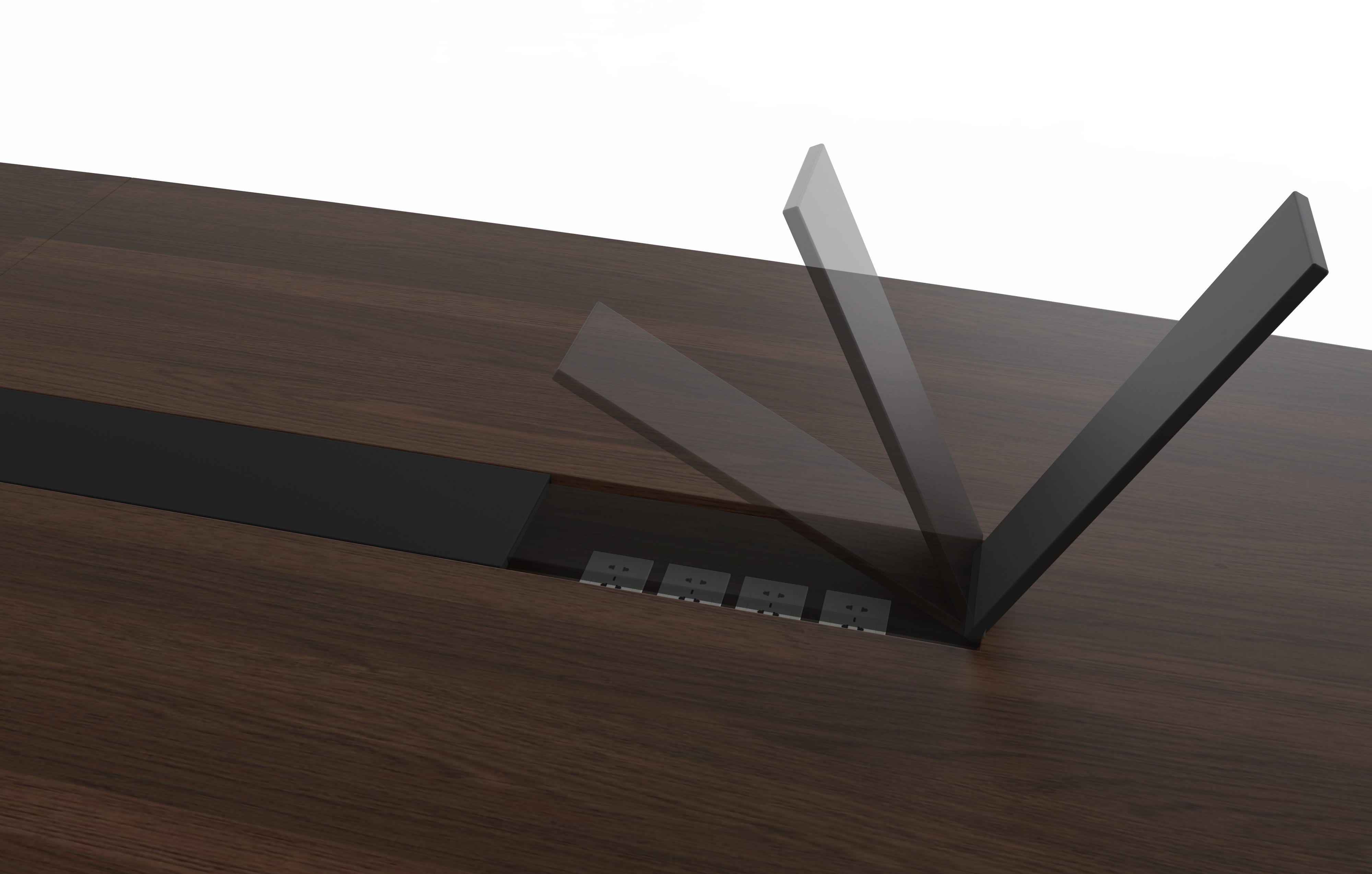 会议台|实木会议台|办公家具|设计师家具|会议台