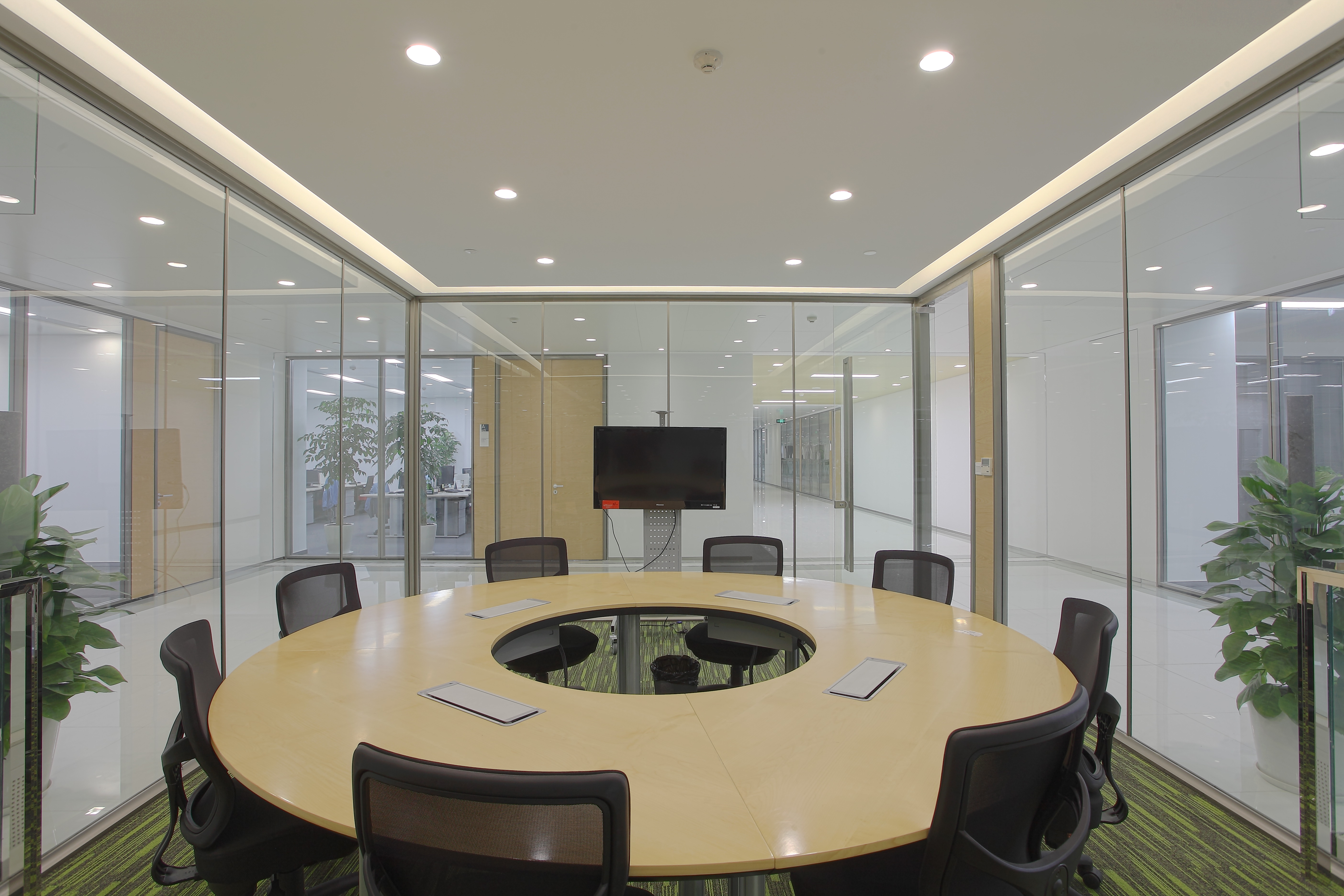 会议台|实木会议台|办公家具|设计师家具|会议台