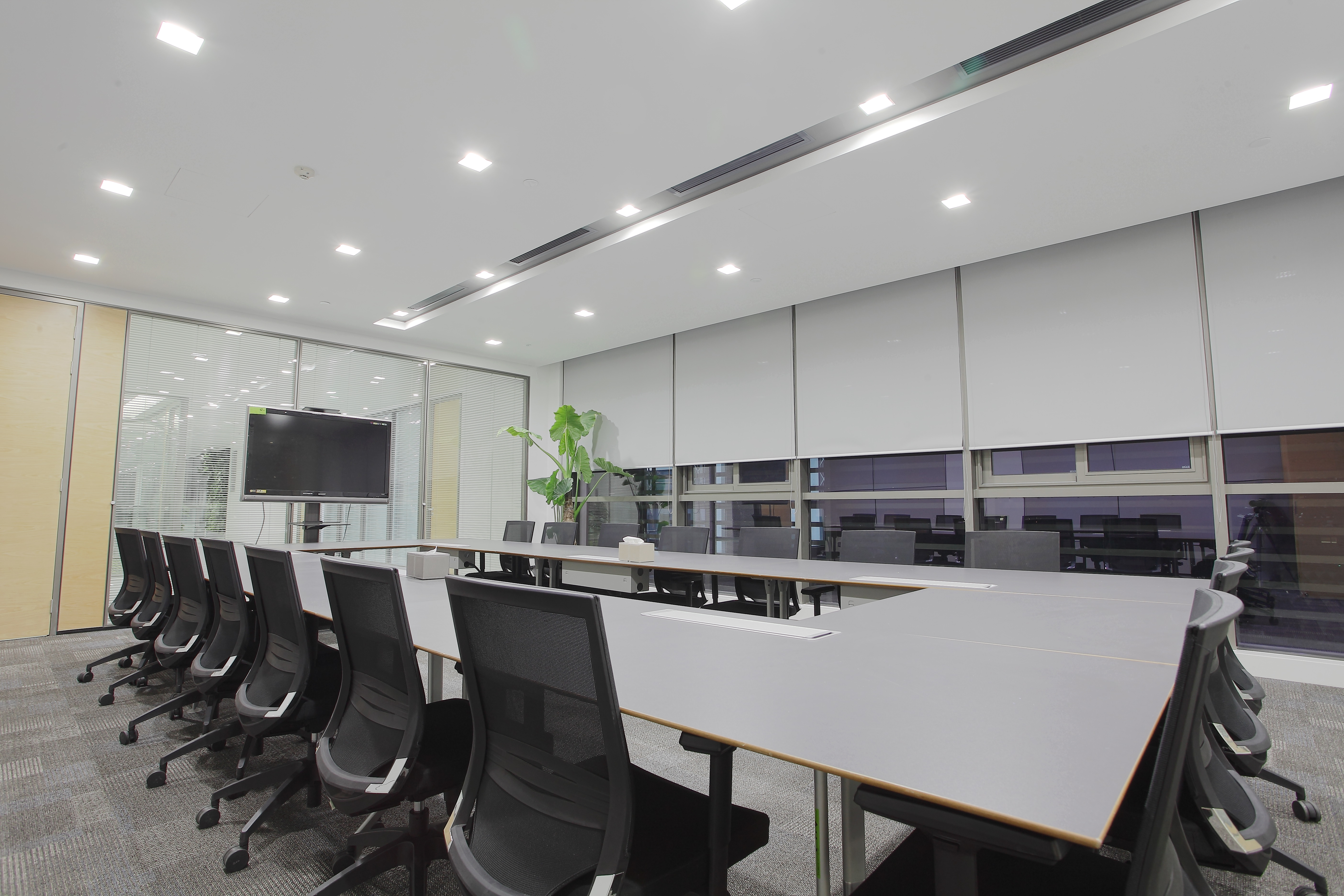 会议台|实木会议台|办公家具|设计师家具|会议台