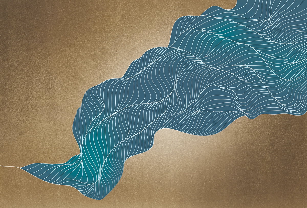 [创意家具 - 附件|装饰画/墙饰|办公家具|设计师家具|维度-原创定制壁画]