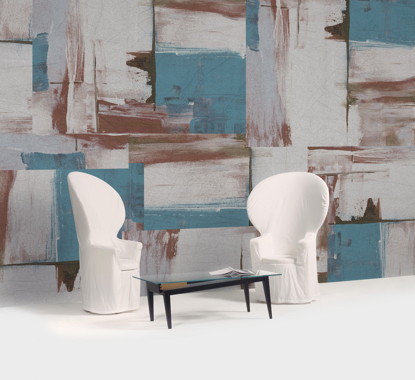 创意家具 - 附件|装饰画/墙饰|办公家具|设计师家具|涂艺-原创定制壁画