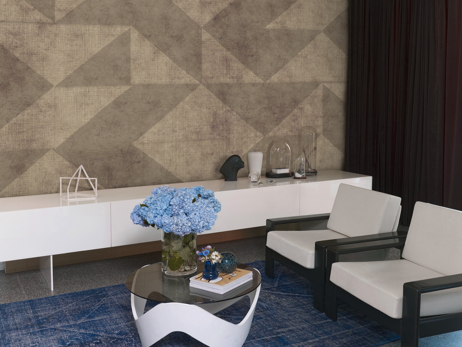 创意家具 - 附件|装饰画/墙饰|办公家具|设计师家具|迷宫-原创定制壁画