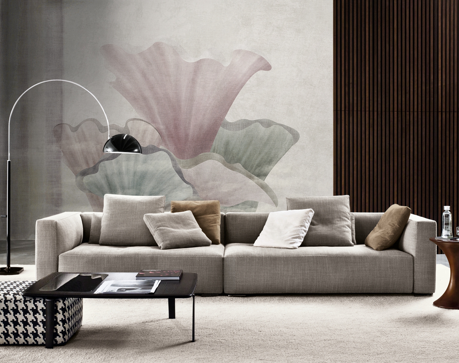 创意家具 - 附件|装饰画/墙饰|办公家具|设计师家具|繁华-原创定制壁画