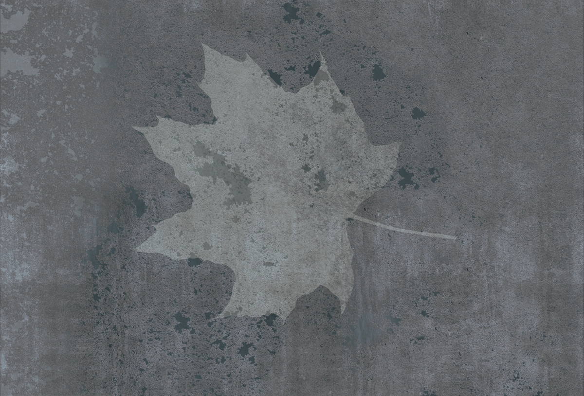 创意家具 - 附件|装饰画/墙饰|办公家具|设计师家具|枫叶-原创定制壁画