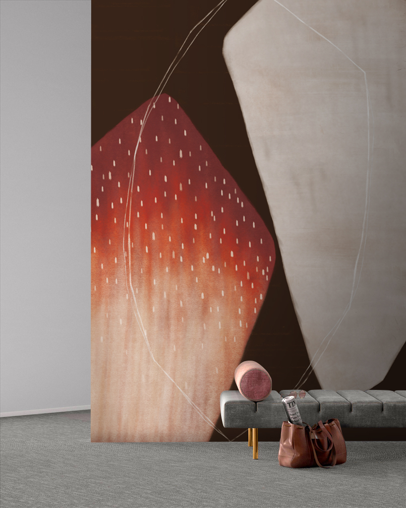 创意家具 - 附件|装饰画/墙饰|办公家具|设计师家具|幻石-原创定制壁画