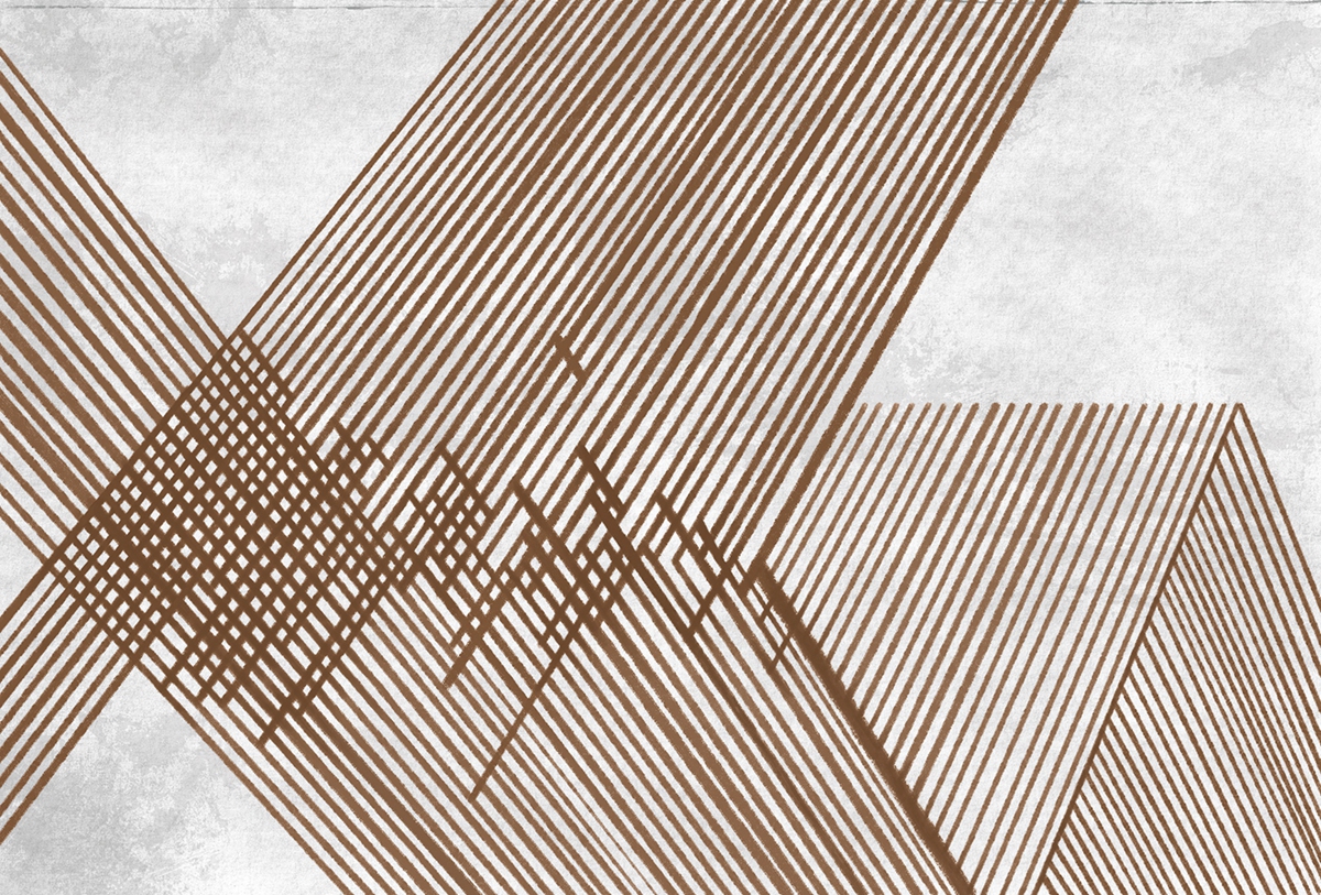 [创意家具 - 附件|装饰画/墙饰|办公家具|设计师家具|云梯-原创定制壁画]