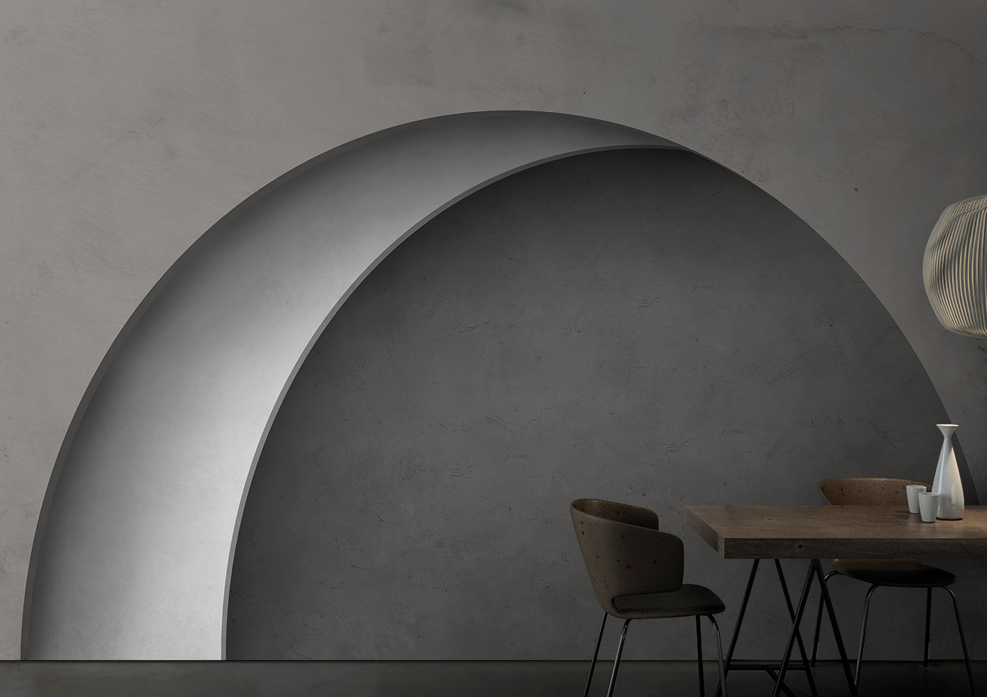 创意家具 - 附件|装饰画/墙饰|办公家具|设计师家具|层次-原创定制壁画