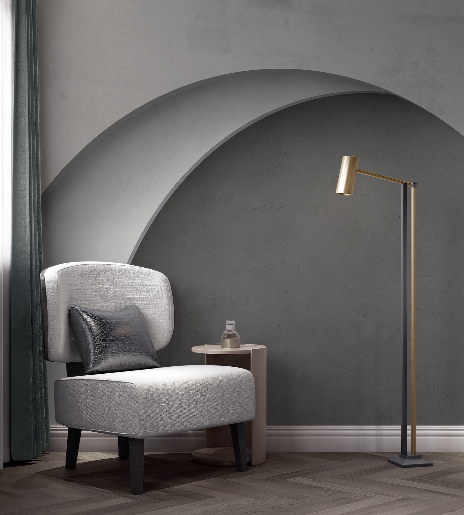 创意家具 - 附件|装饰画/墙饰|办公家具|设计师家具|层次-原创定制壁画