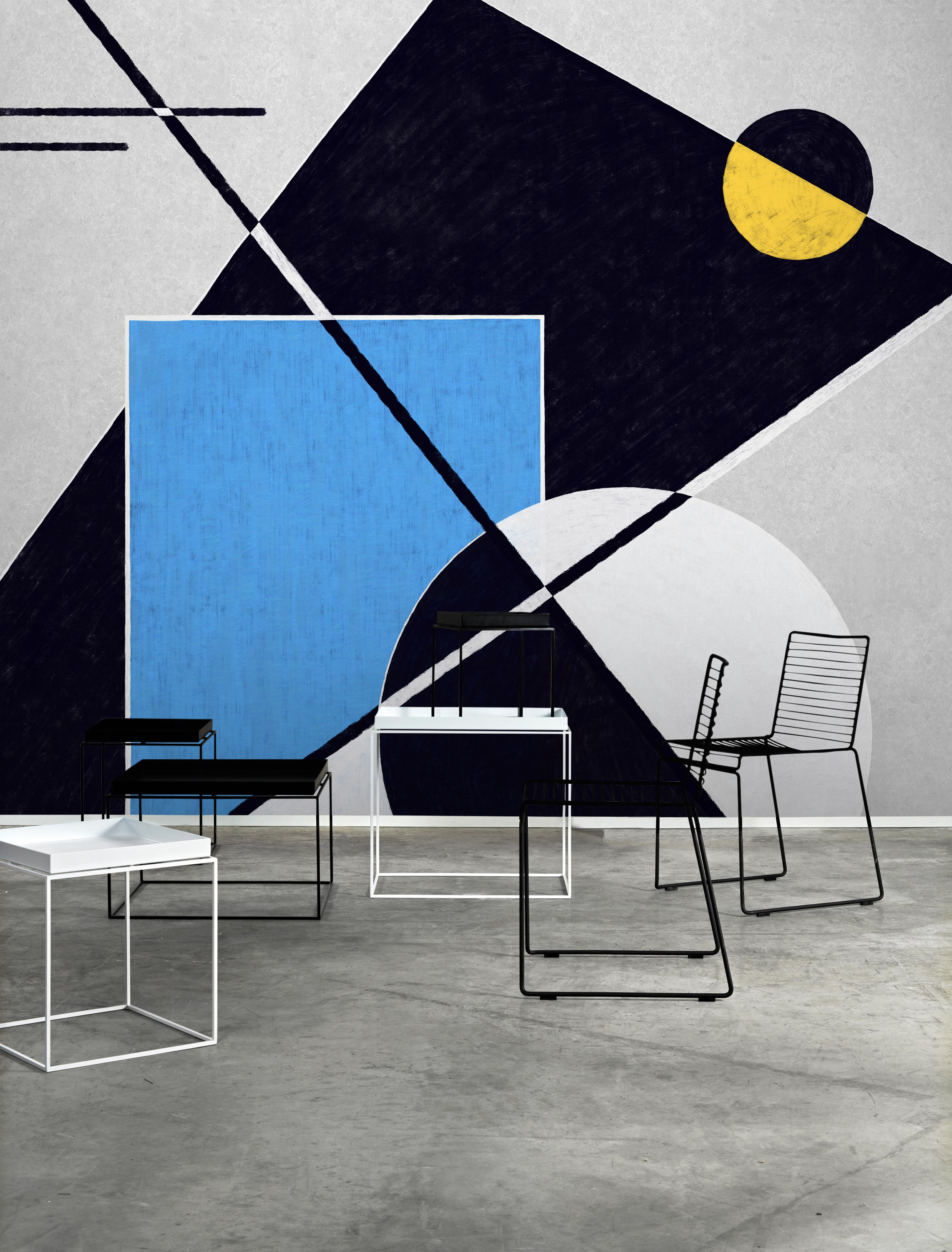 创意家具 - 附件|装饰画/墙饰|办公家具|设计师家具|起源-原创定制壁画