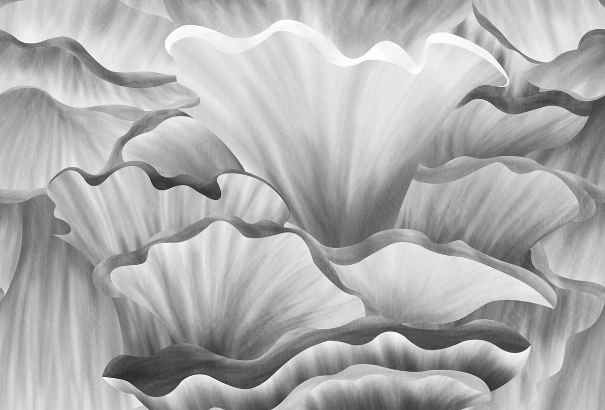 创意家具 - 附件|装饰画/墙饰|办公家具|设计师家具|潘多拉-原创定制壁画