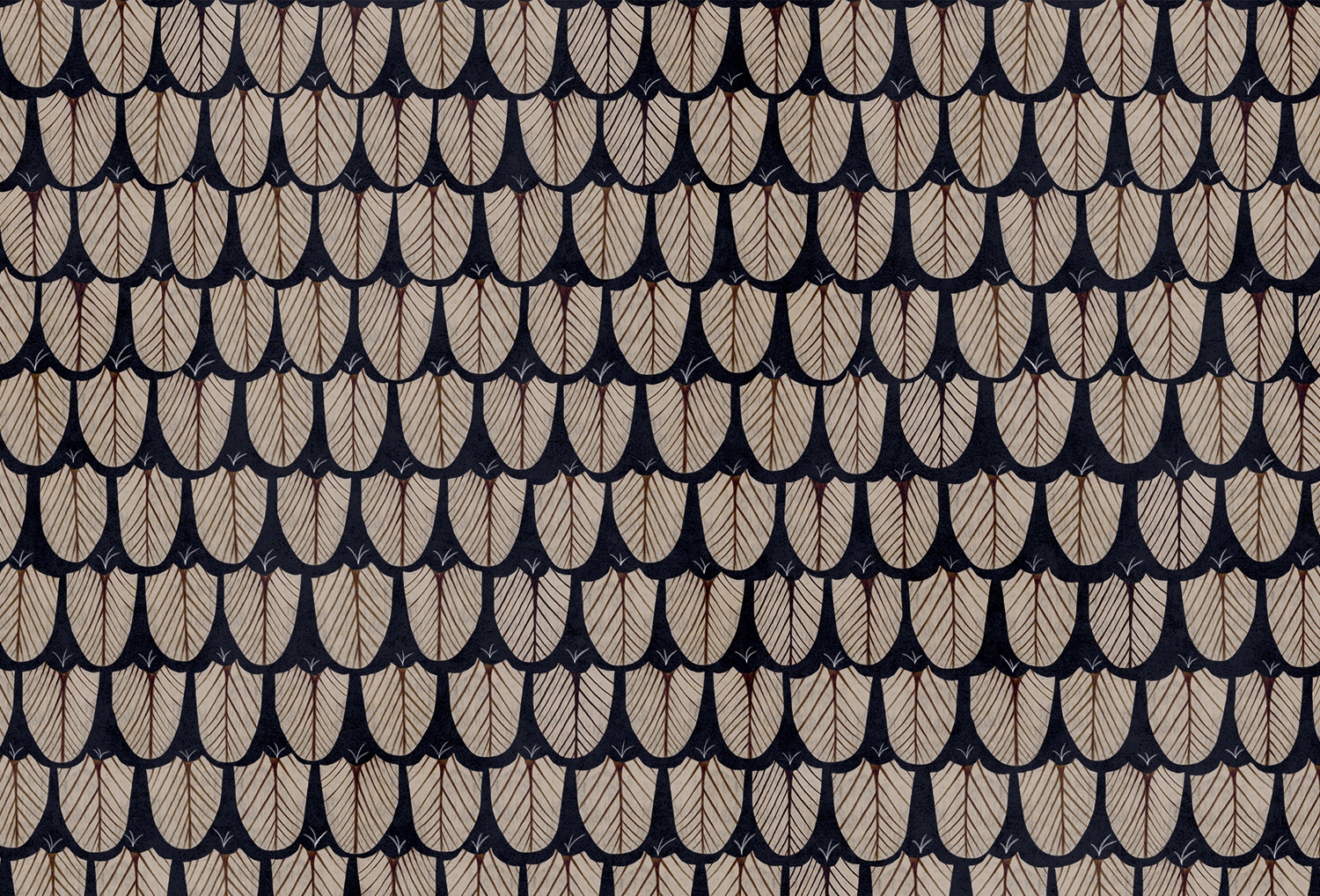 创意家具 - 附件|装饰画/墙饰|办公家具|设计师家具|春意-原创定制壁画