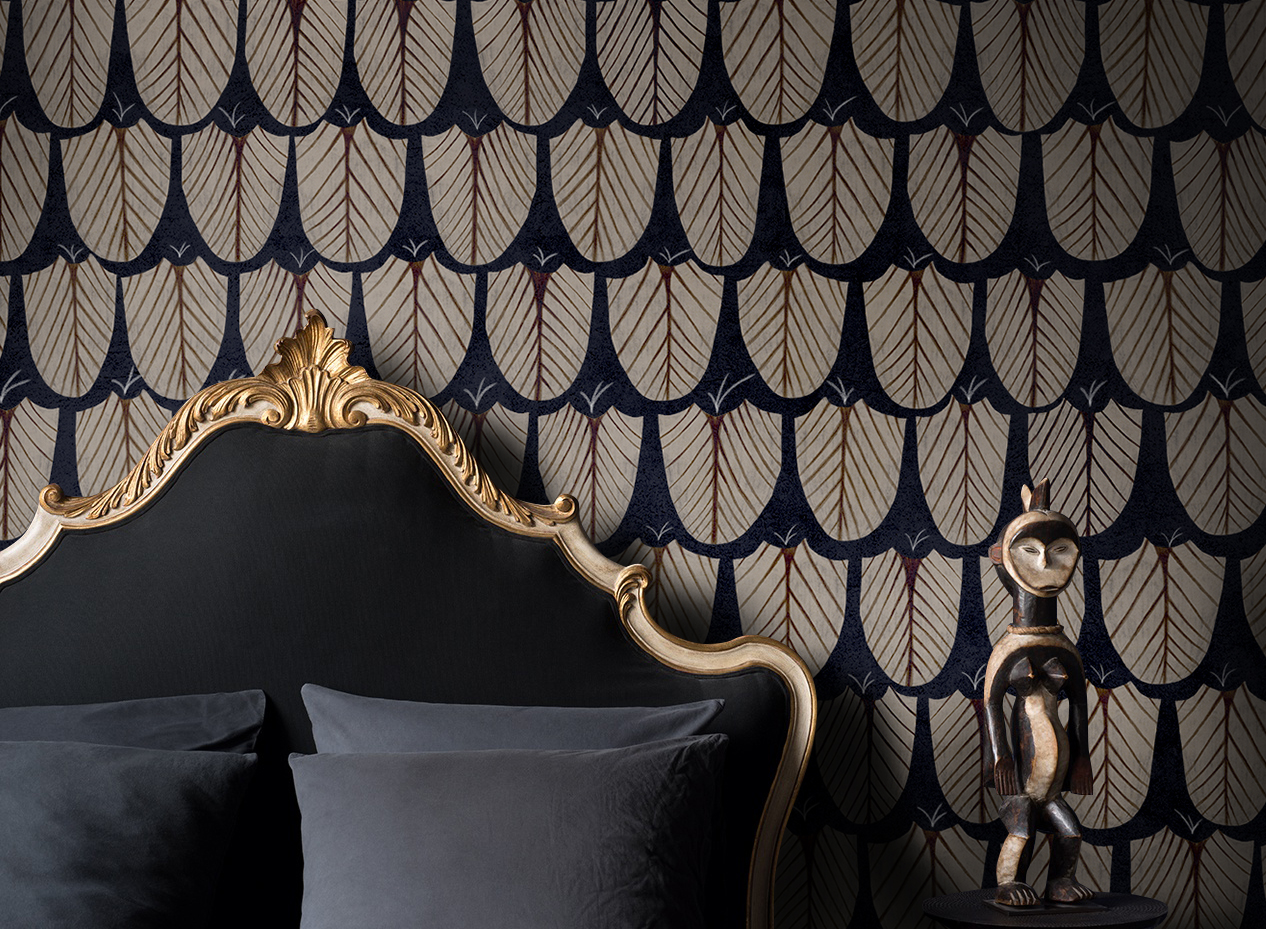 创意家具 - 附件|装饰画/墙饰|办公家具|设计师家具|春意-原创定制壁画