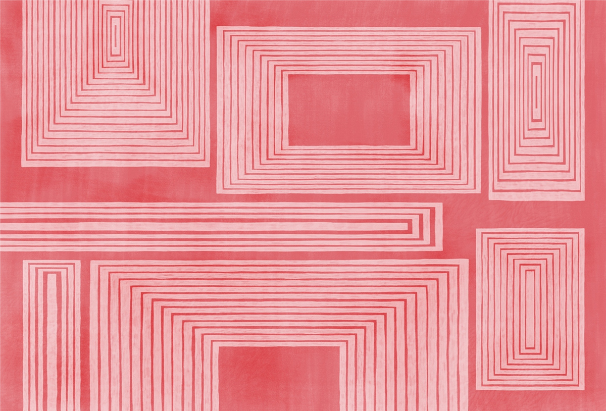 [创意家具 - 附件|装饰画/墙饰|办公家具|设计师家具|复矩-原创定制壁画]