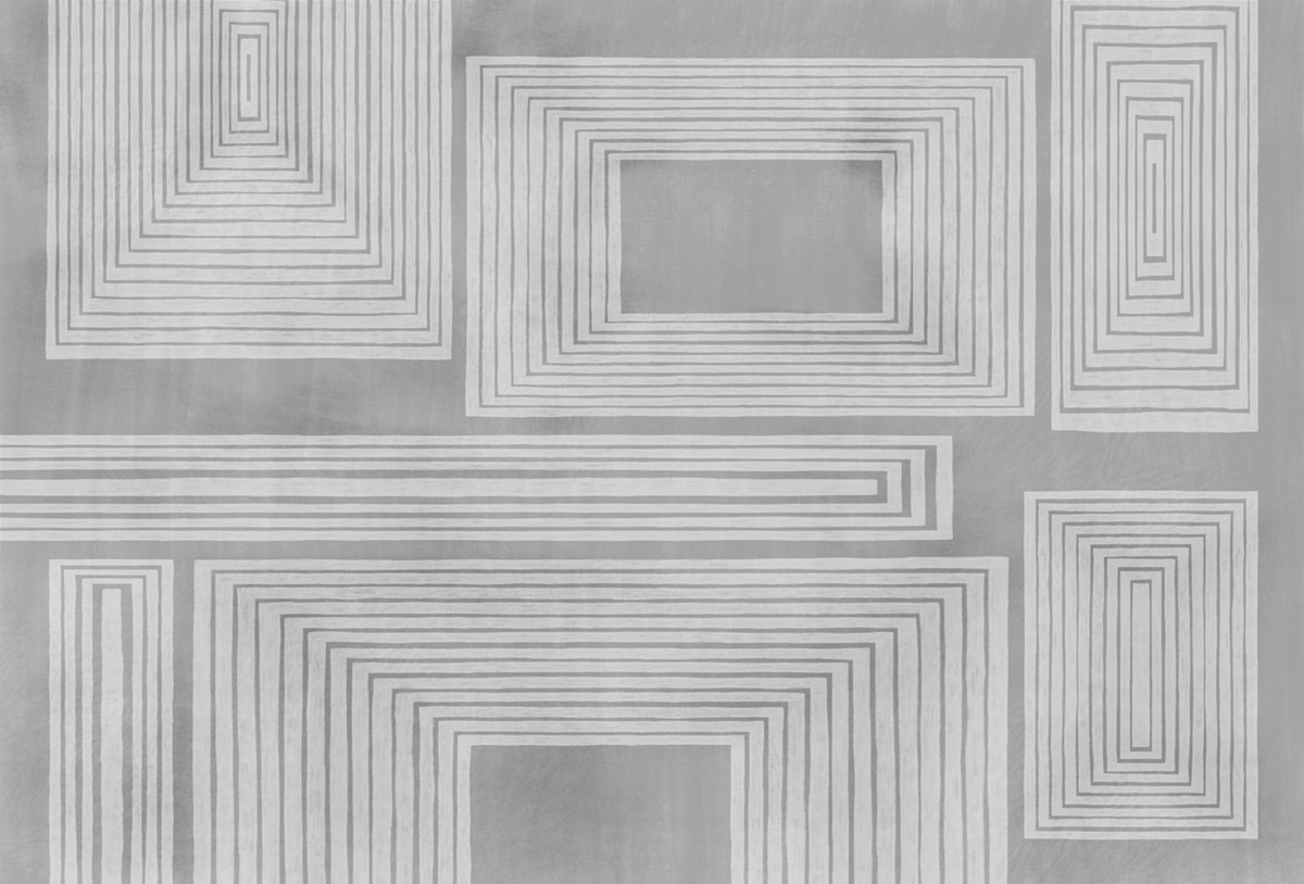 创意家具 - 附件|装饰画/墙饰|办公家具|设计师家具|复矩-原创定制壁画