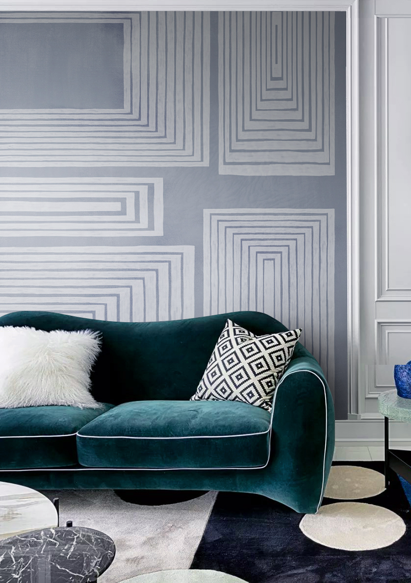 创意家具 - 附件|装饰画/墙饰|办公家具|设计师家具|复矩-原创定制壁画