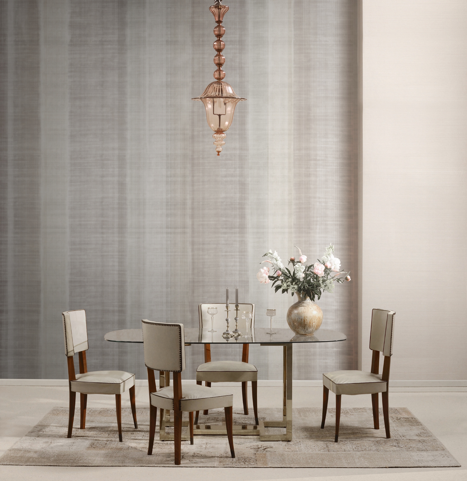 创意家具 - 附件|装饰画/墙饰|办公家具|设计师家具|彩条-原创定制壁画