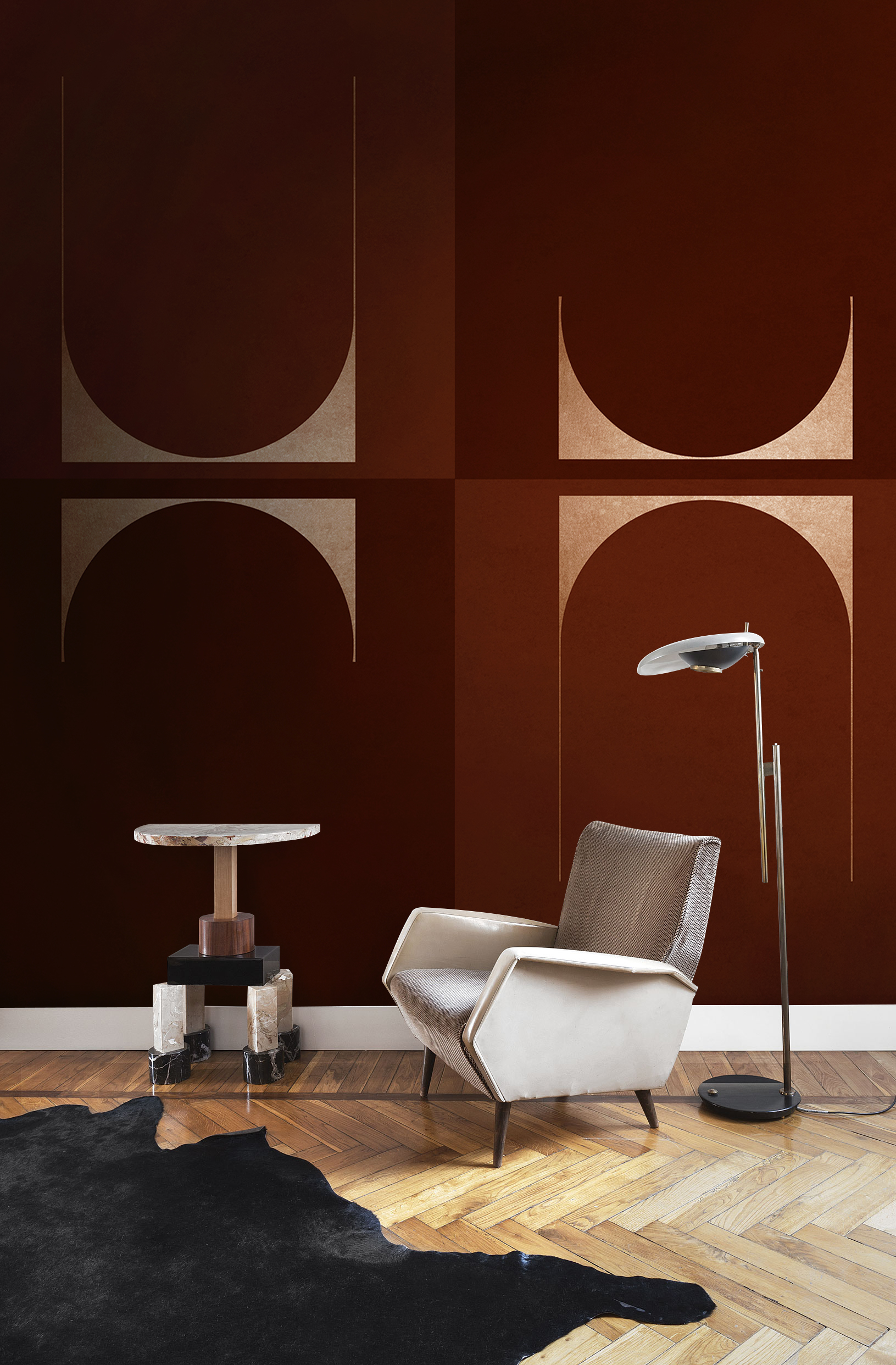 创意家具 - 附件|装饰画/墙饰|办公家具|设计师家具|高定-原创定制壁画