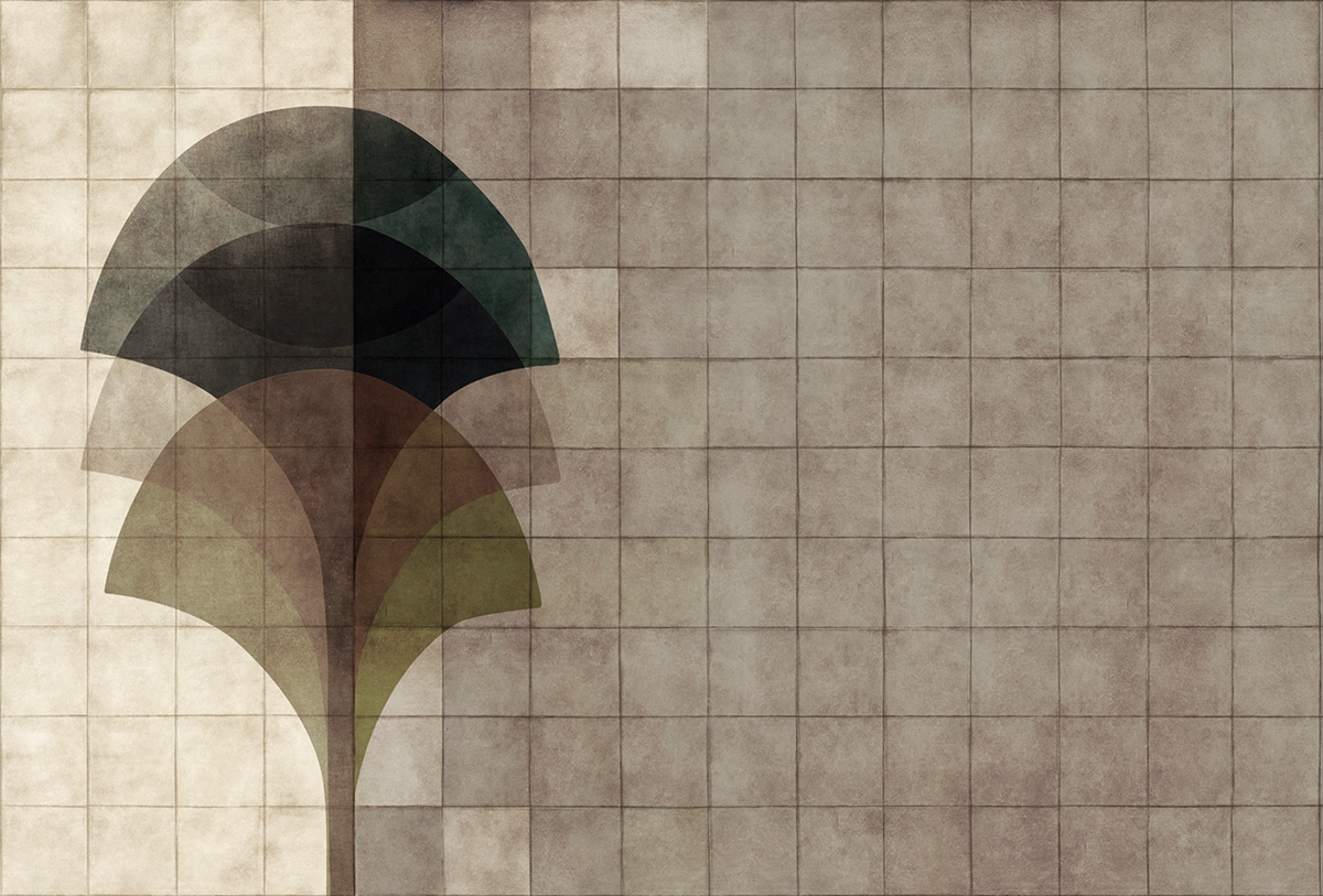 [创意家具 - 附件|装饰画/墙饰|办公家具|设计师家具|骑士-原创定制壁画]