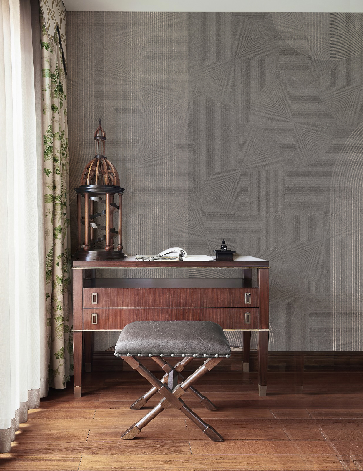 创意家具 - 附件|装饰画/墙饰|办公家具|设计师家具|相遇-原创定制壁画