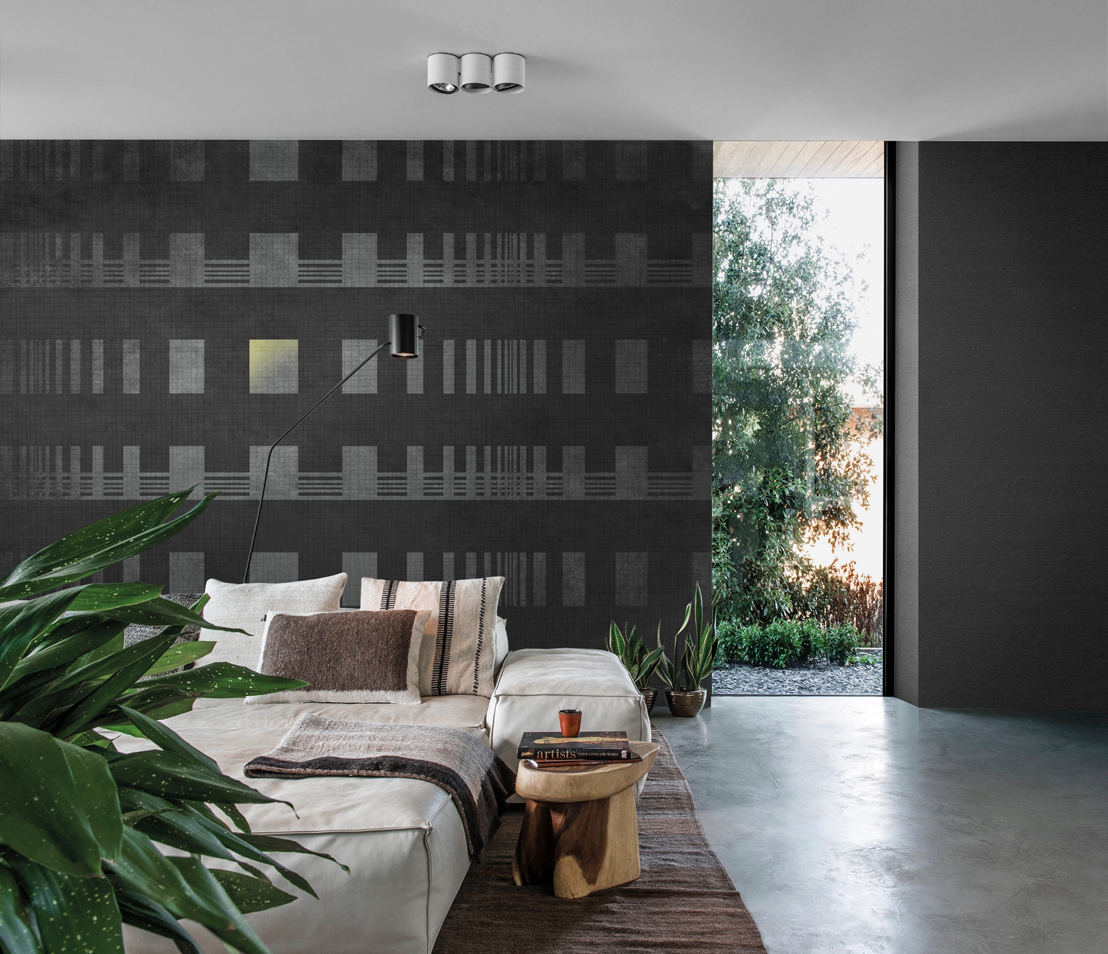 创意家具 - 附件|装饰画/墙饰|办公家具|设计师家具|梯度-原创定制壁画