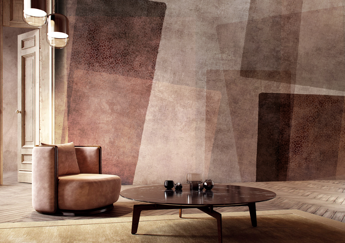 创意家具 - 附件|装饰画/墙饰|办公家具|设计师家具|珍贵-原创定制壁画