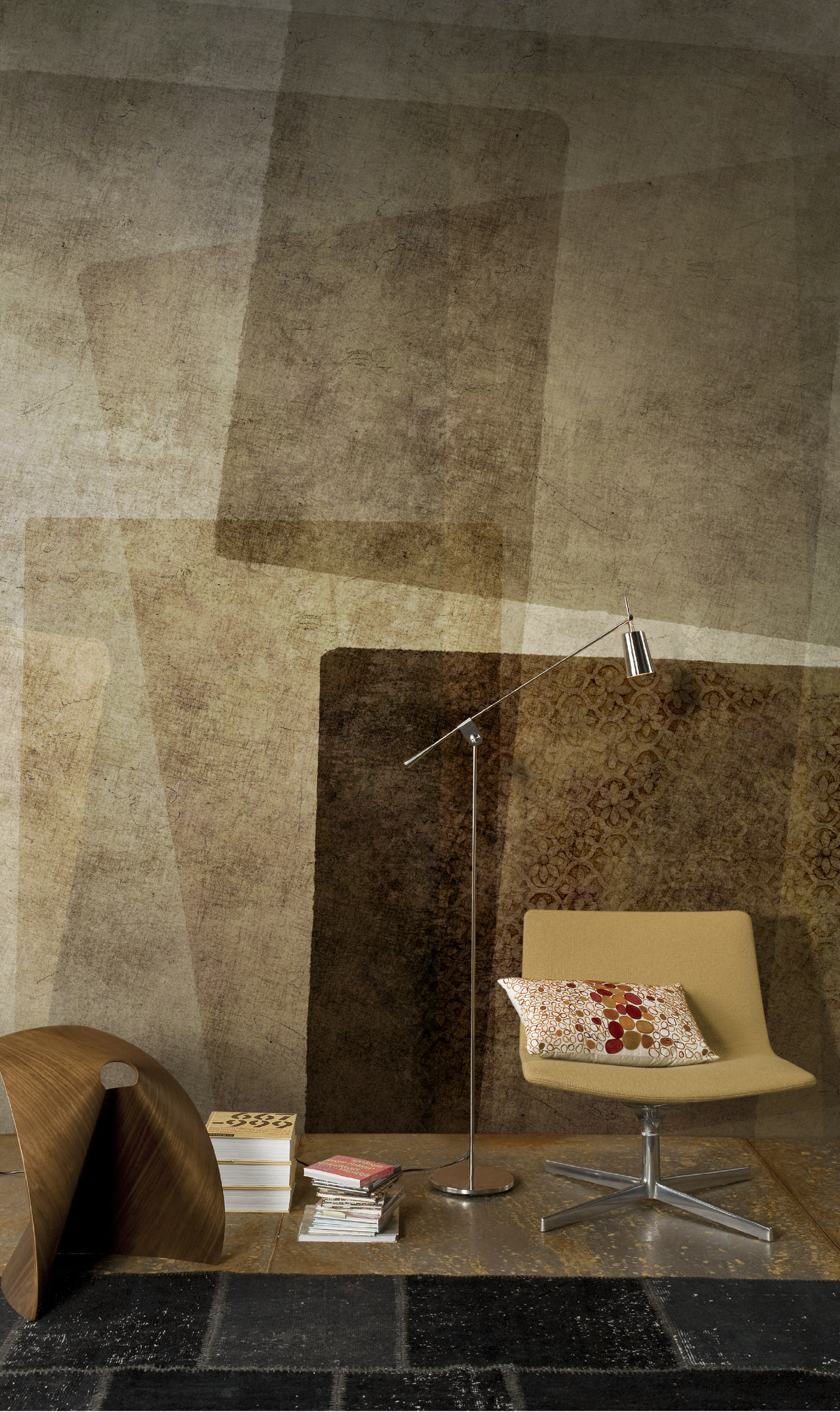 创意家具 - 附件|装饰画/墙饰|办公家具|设计师家具|珍贵-原创定制壁画