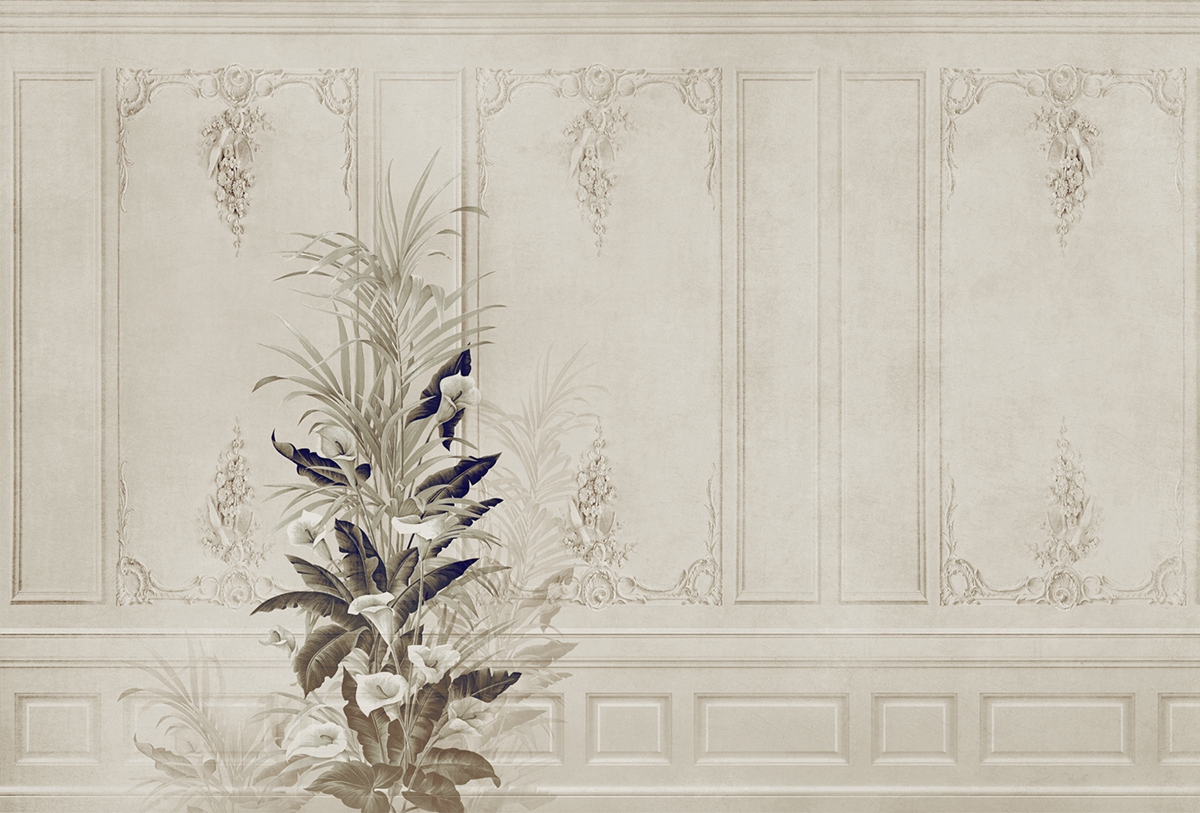 创意家具 - 附件|装饰画/墙饰|办公家具|设计师家具|洛可可-原创定制壁画