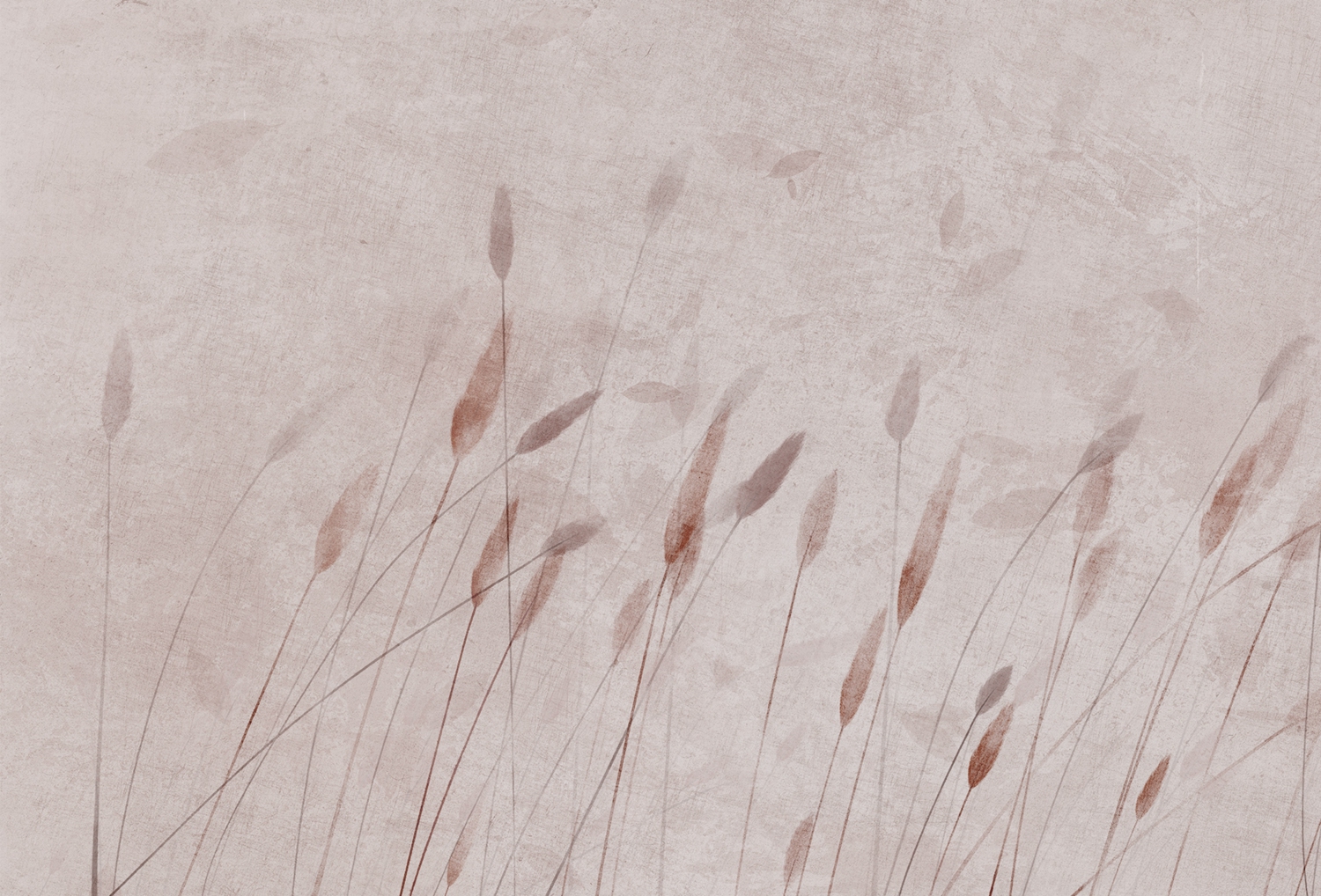 创意家具 - 附件|装饰画/墙饰|办公家具|设计师家具|摇曳-原创定制壁画