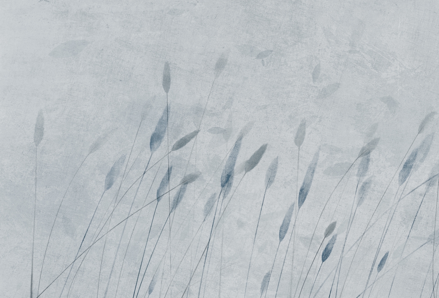 创意家具 - 附件|装饰画/墙饰|办公家具|设计师家具|摇曳-原创定制壁画