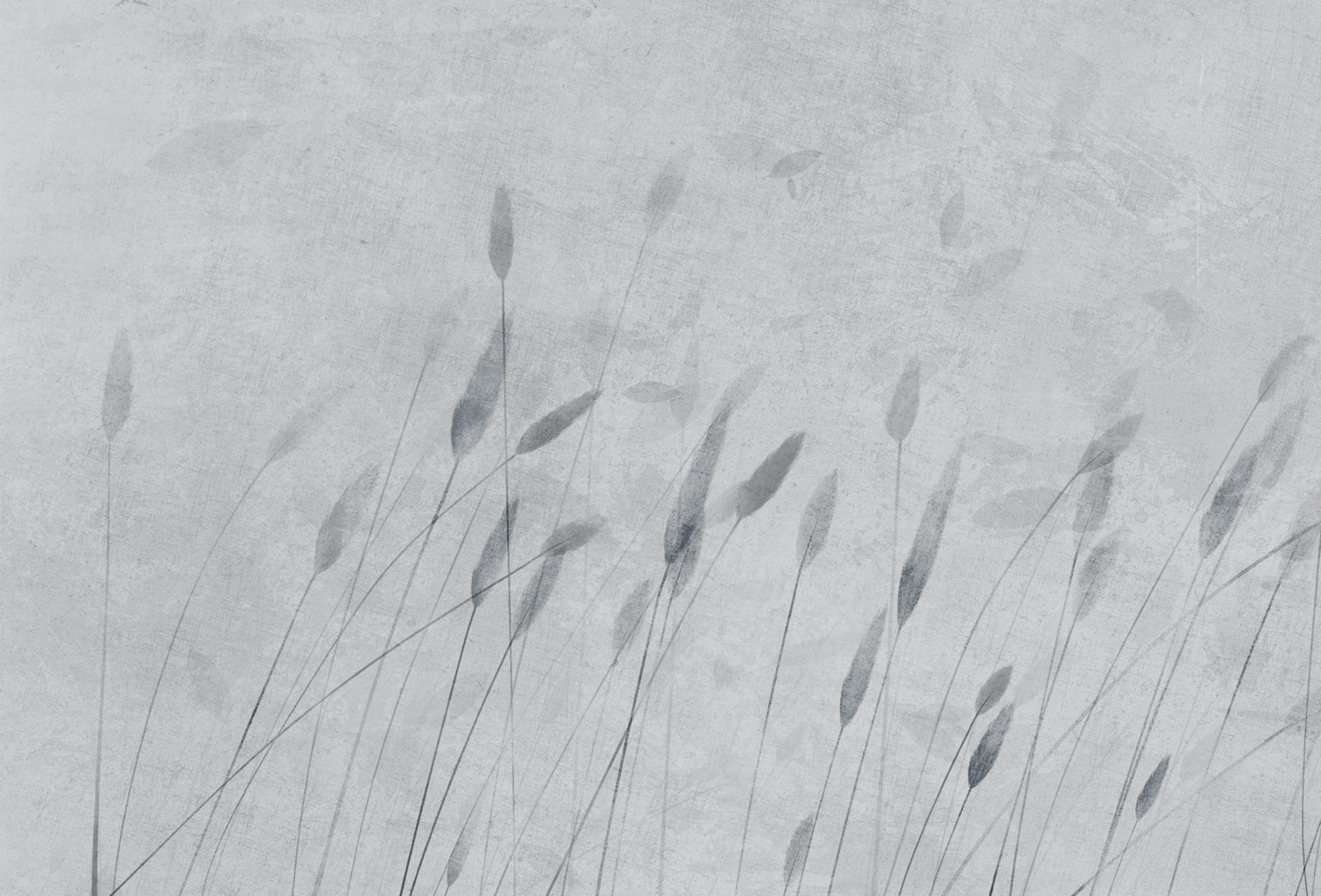 创意家具 - 附件|装饰画/墙饰|办公家具|设计师家具|摇曳-原创定制壁画