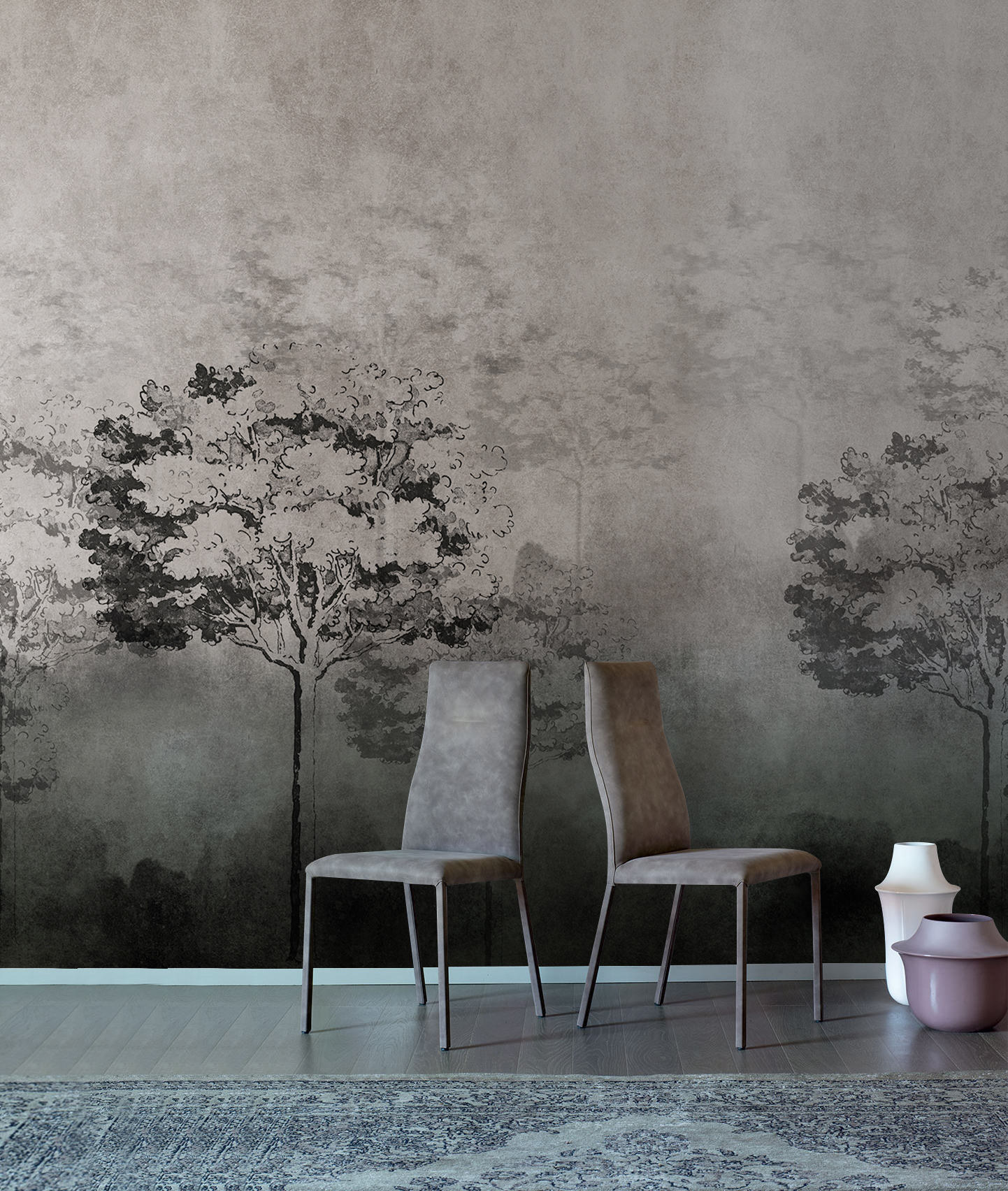 创意家具 - 附件|装饰画/墙饰|办公家具|设计师家具|晨光-原创定制壁画