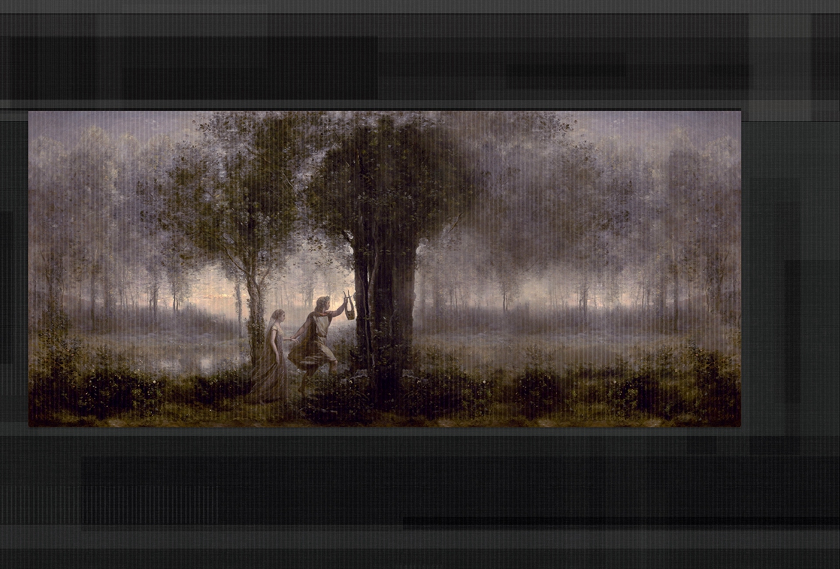 创意家具 - 附件|装饰画/墙饰|办公家具|设计师家具|世纪-原创定制壁画