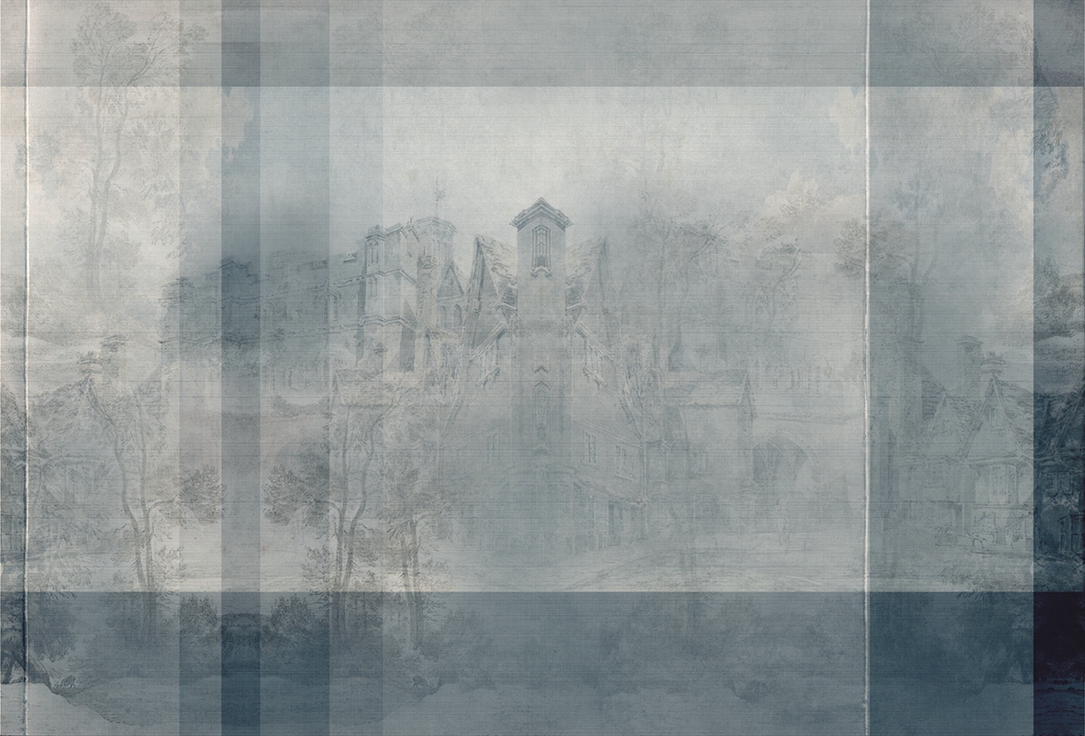 [创意家具 - 附件|装饰画/墙饰|办公家具|设计师家具|街区-原创定制壁画]