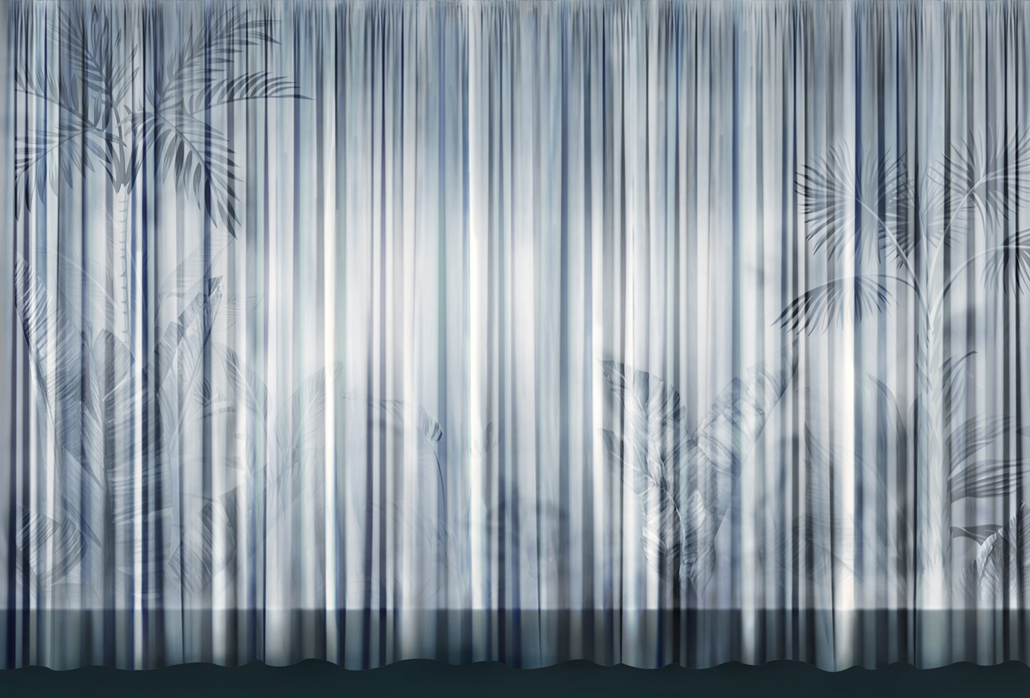 [创意家具 - 附件|装饰画/墙饰|办公家具|设计师家具|帘-原创定制壁画]