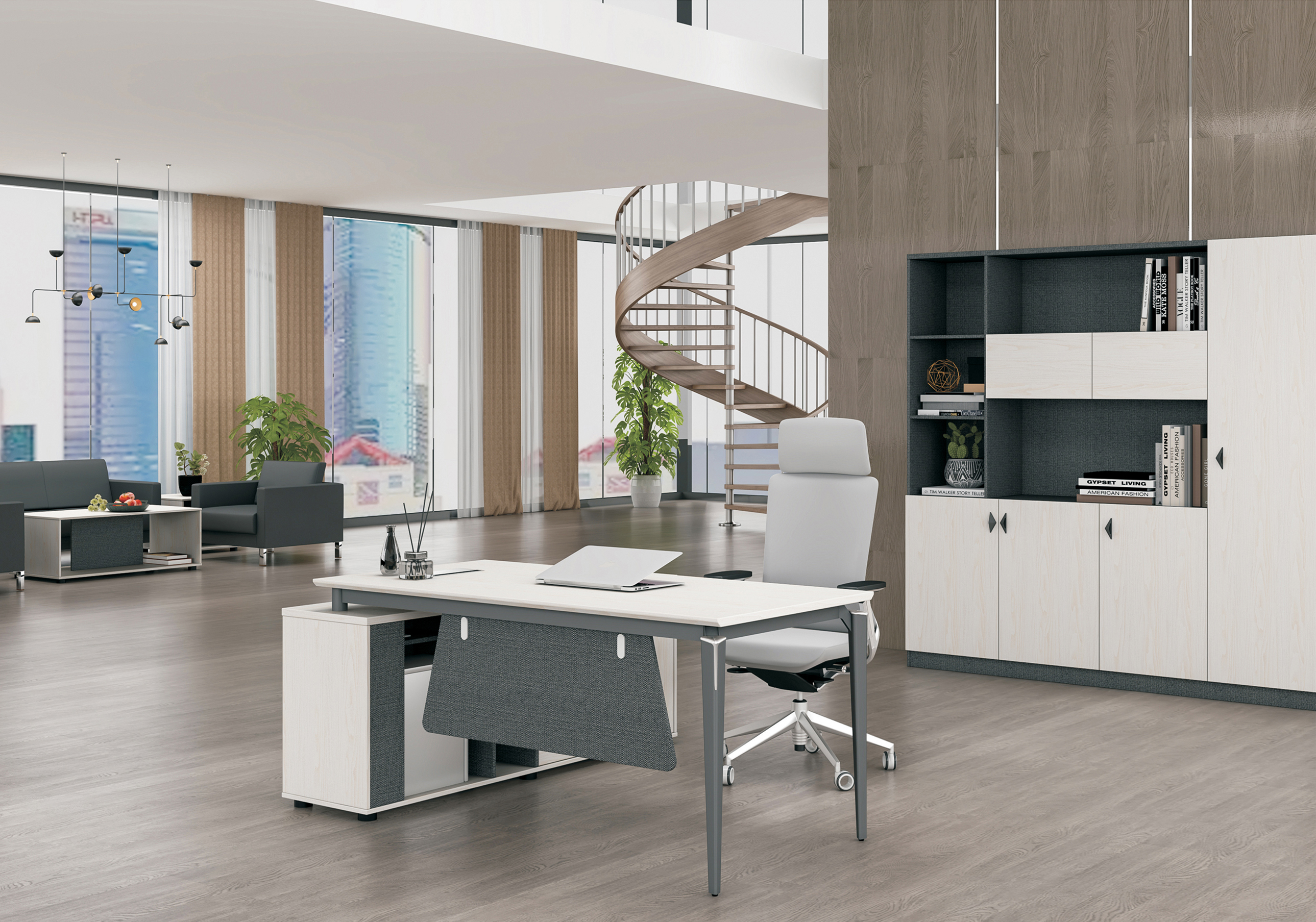 [系统办公家具|系统办公家具|办公家具|设计师家具|红旗系统办公家具]