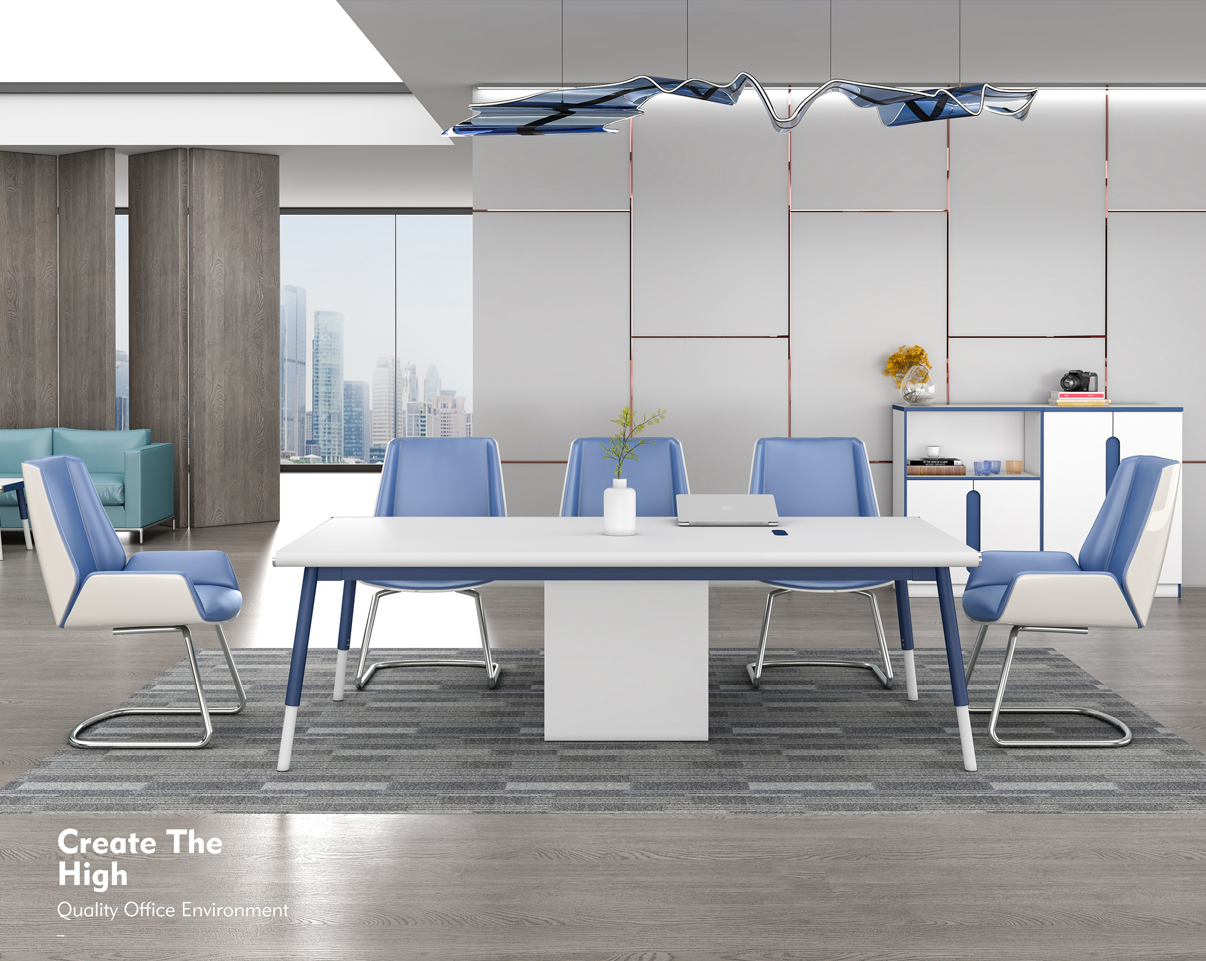 系统办公家具|系统办公家具|办公家具|设计师家具|笃润系统办公家具