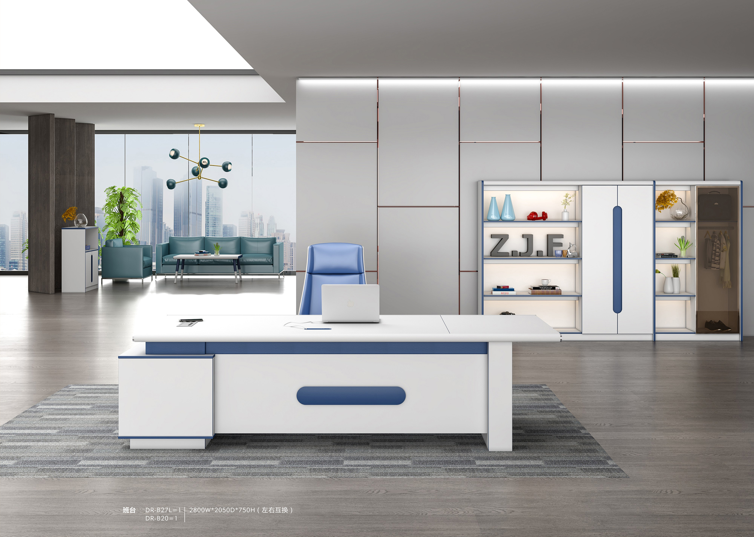 系统办公家具|系统办公家具|办公家具|设计师家具|笃润系统办公家具