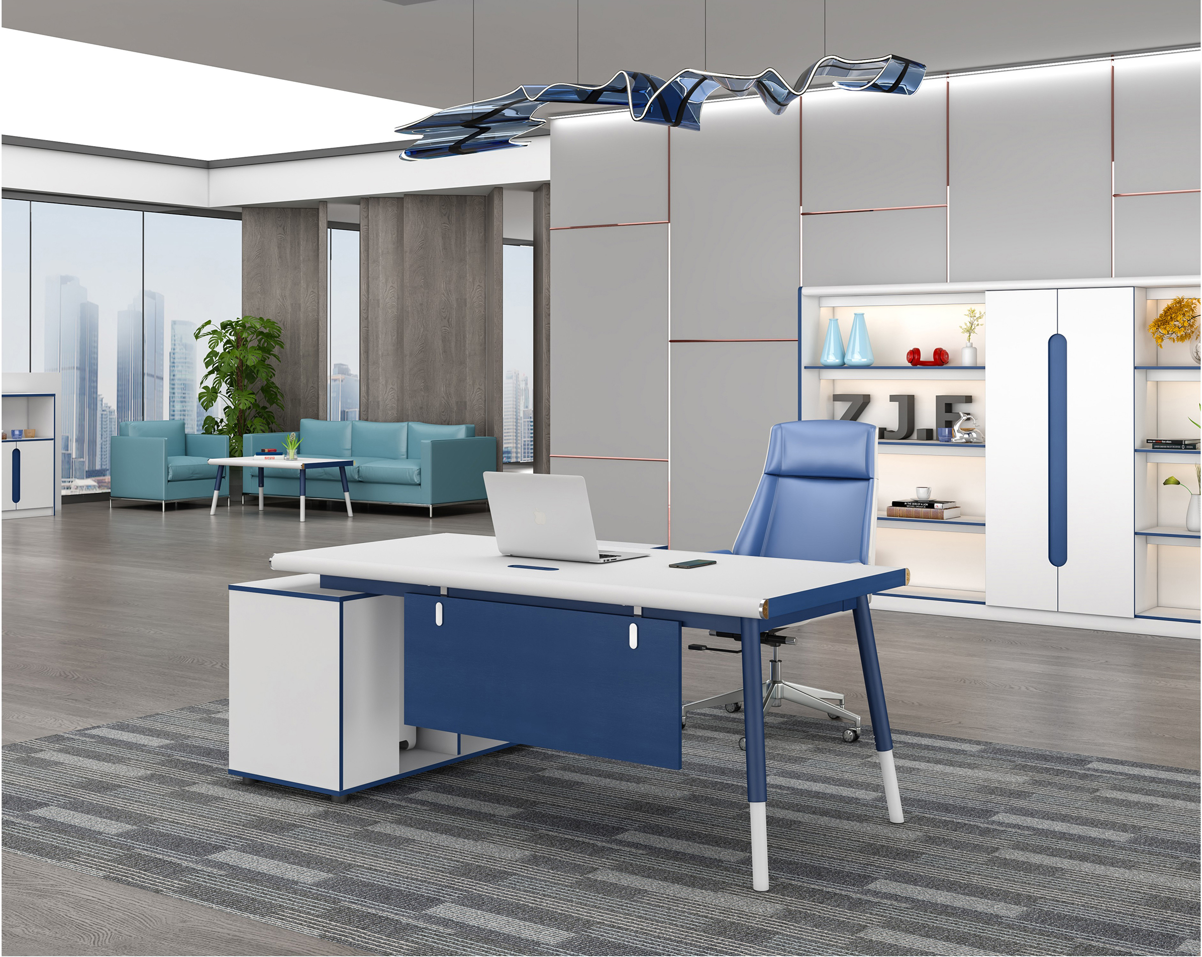 系统办公家具|系统办公家具|办公家具|设计师家具|笃润系统办公家具