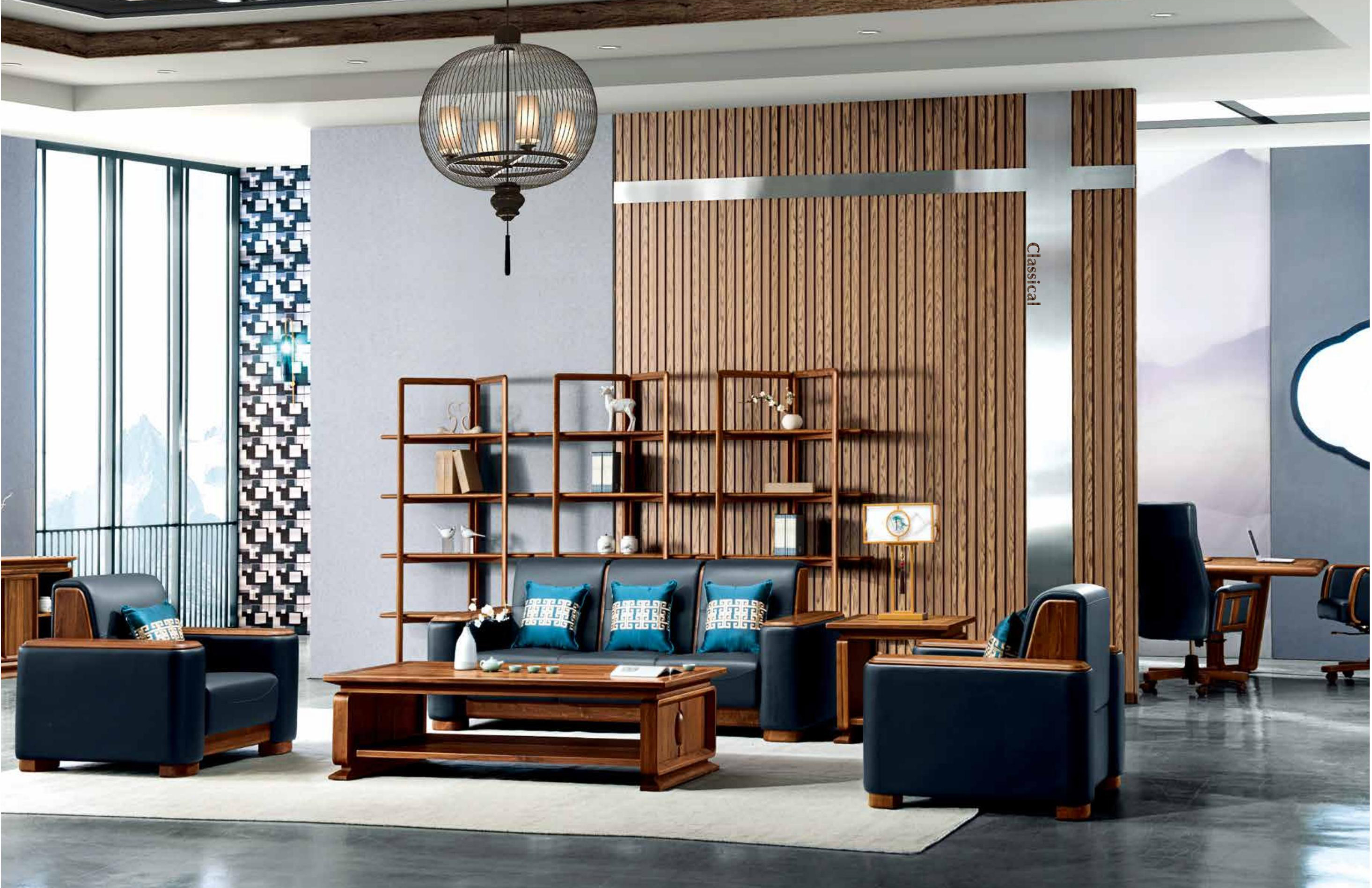 系统办公家具|系统办公家具|办公家具|设计师家具|冠御宝石系列办公家具