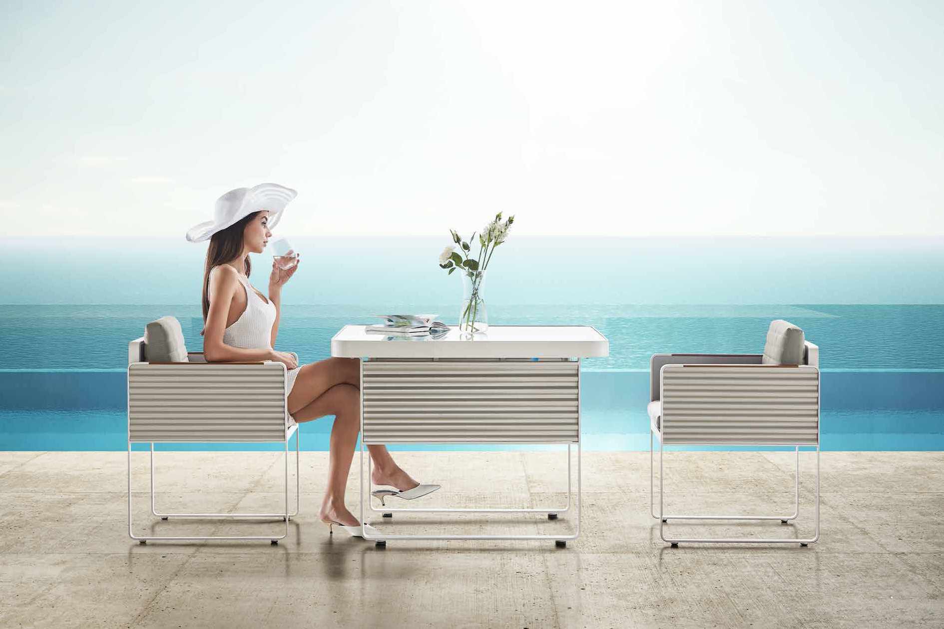 [户外家具|户外奢华系列|办公家具|设计师家具|airport艾尔伯特户外系列]