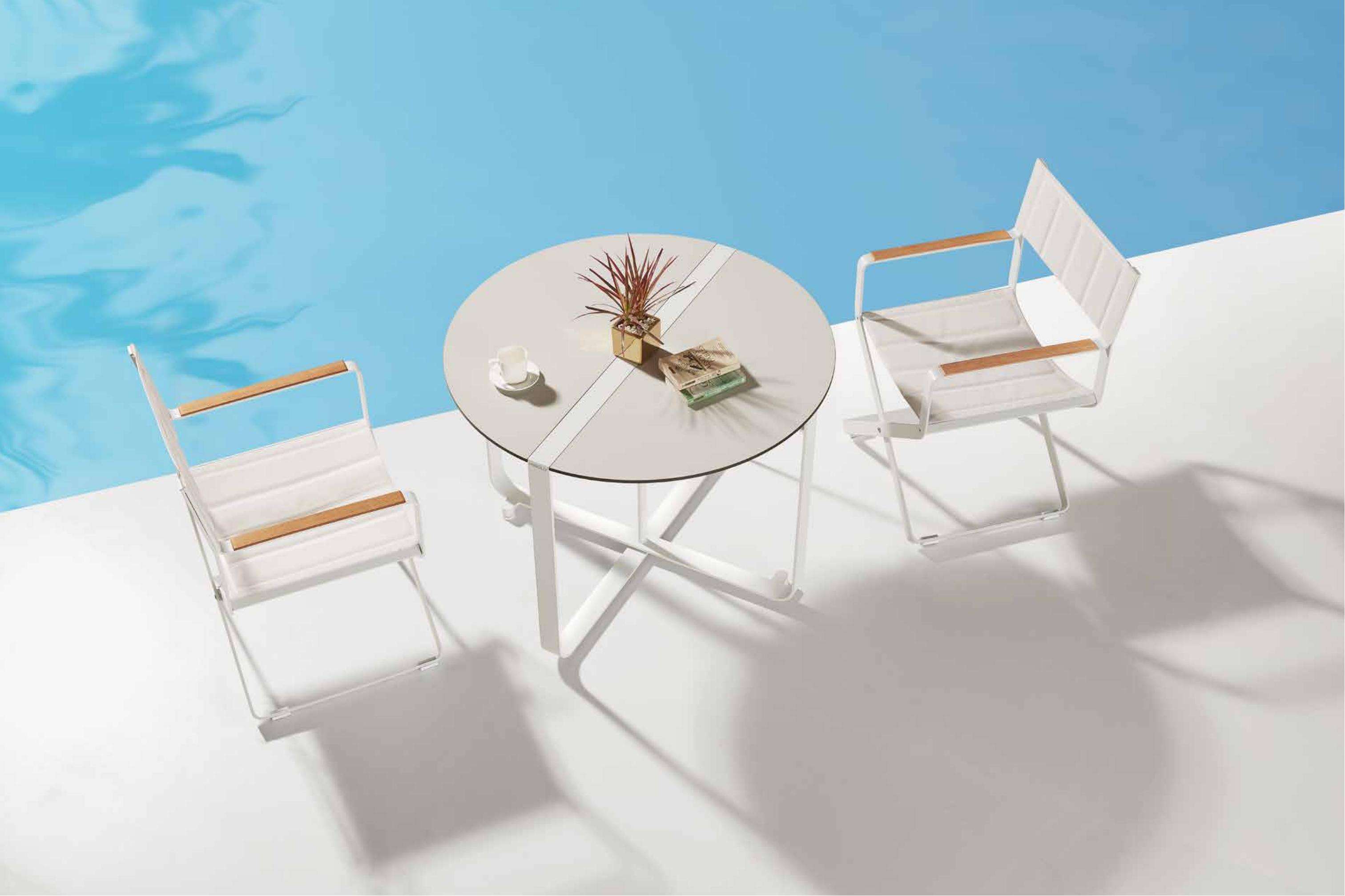 户外家具|户外奢华系列|办公家具|设计师家具|clint克林特户外休闲系列