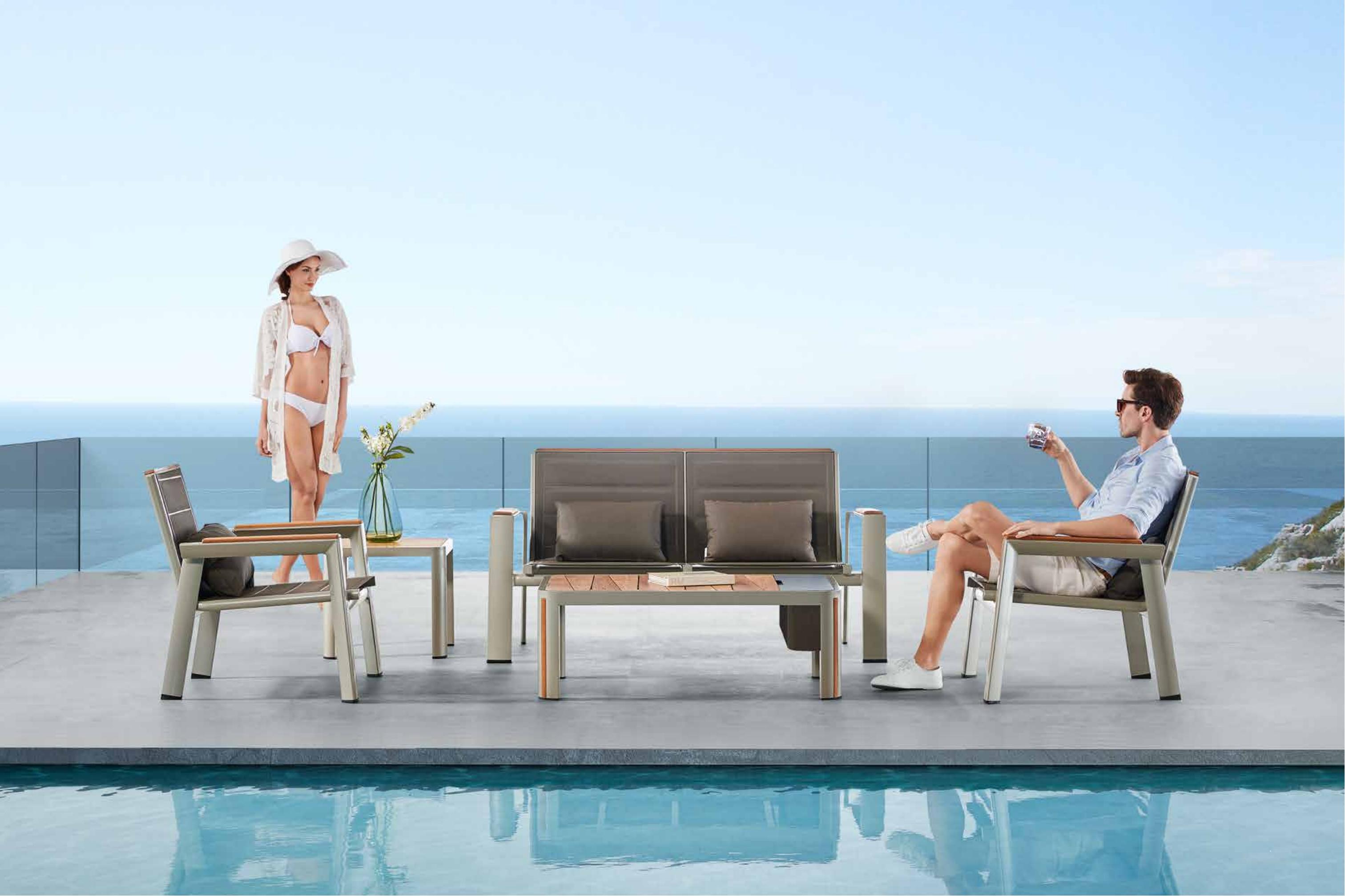 [户外家具|户外奢华系列|办公家具|设计师家具|geneva日内瓦户外休闲系列]