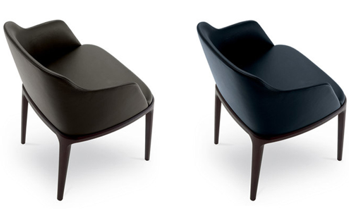 创意家具 - 坐具|餐椅|办公家具|设计师家具|格蕾斯扶手椅