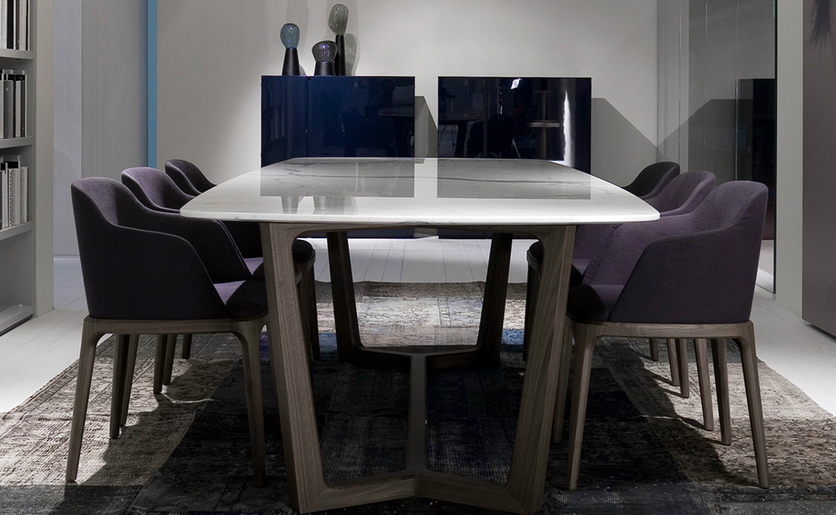 创意家具 - 坐具|餐椅|办公家具|设计师家具|格蕾斯扶手椅